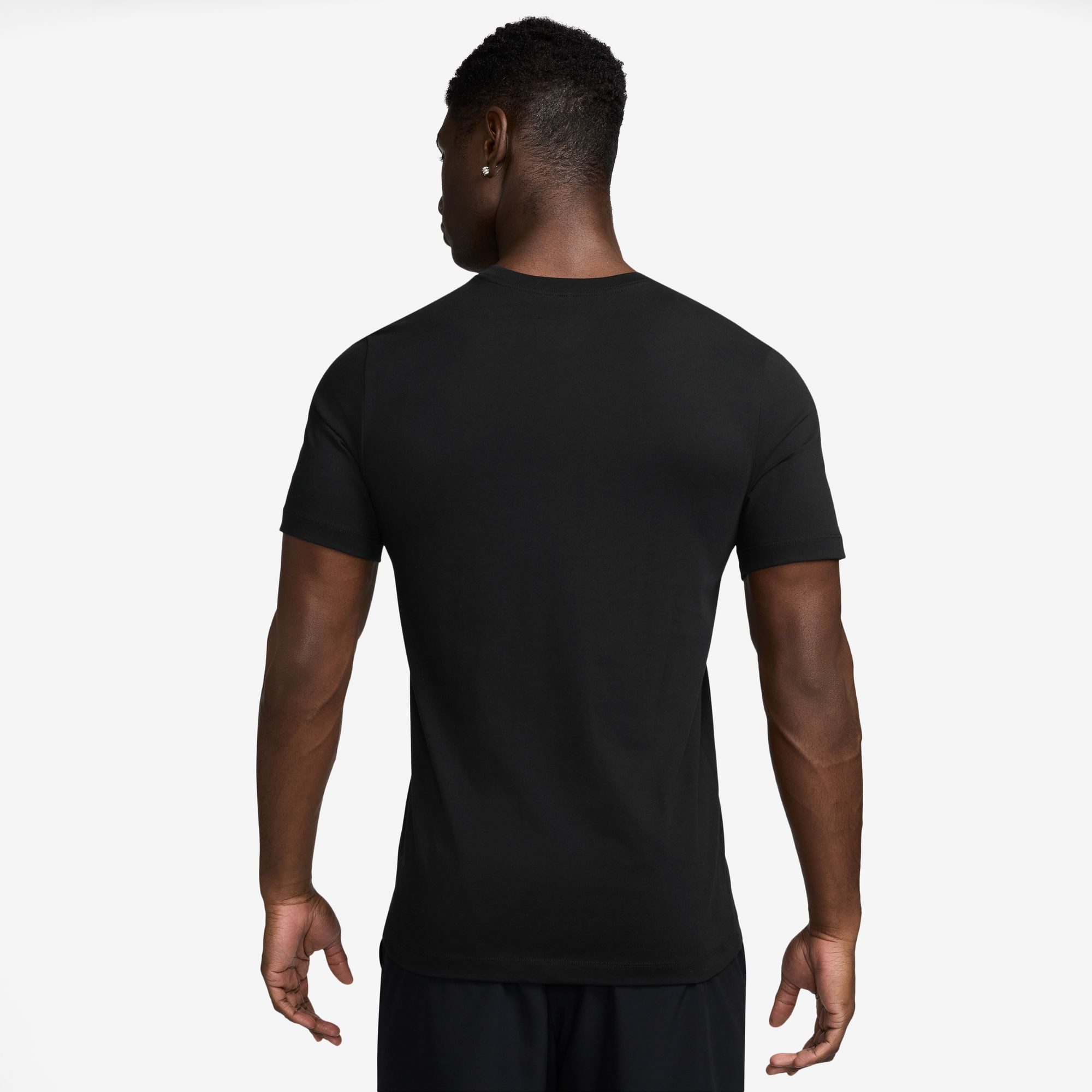 Nike T-shirt M NK DF TEE PRO TRAINING