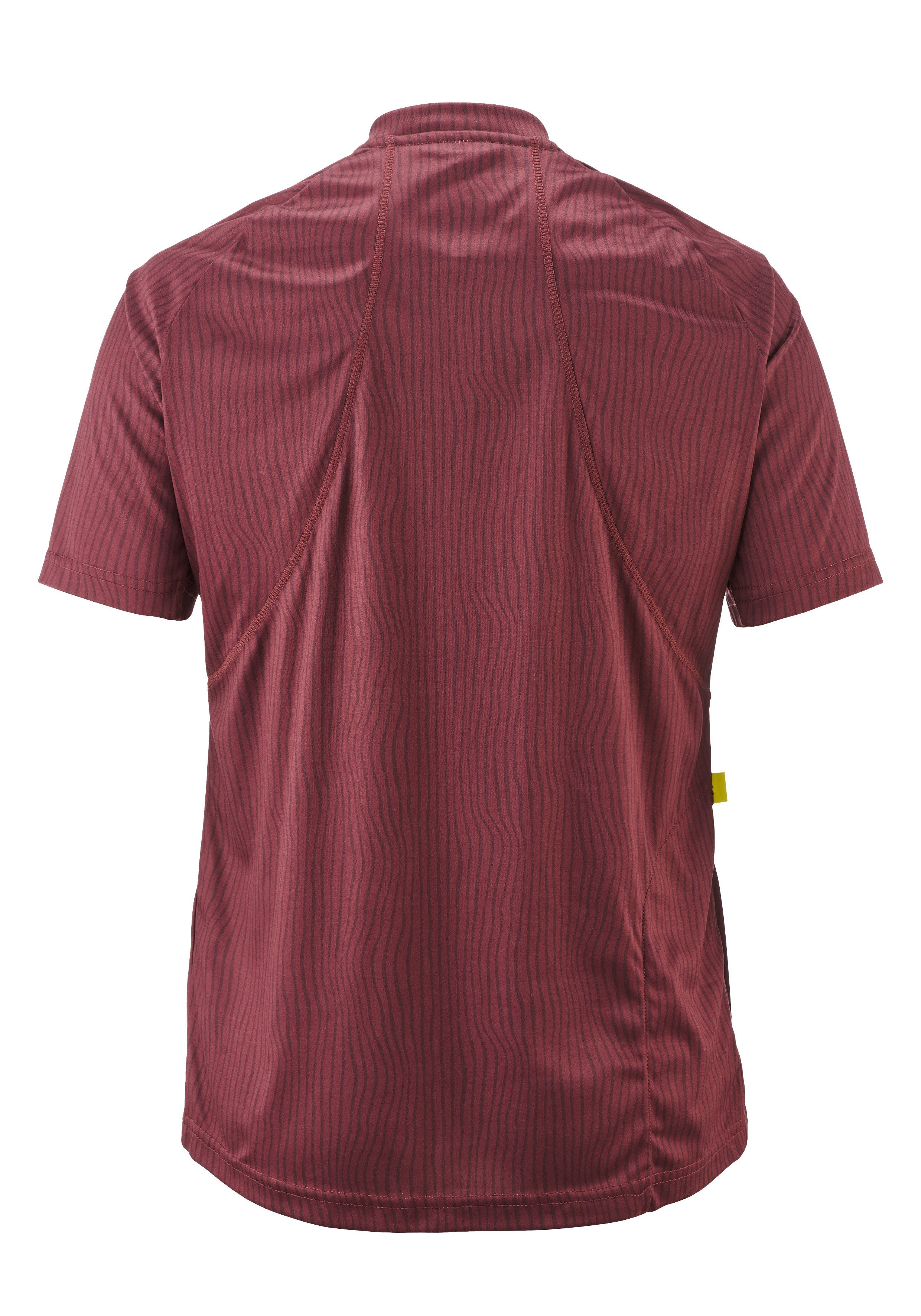 Gonso Fietsshirt Adventure Jersey Soft Touch W