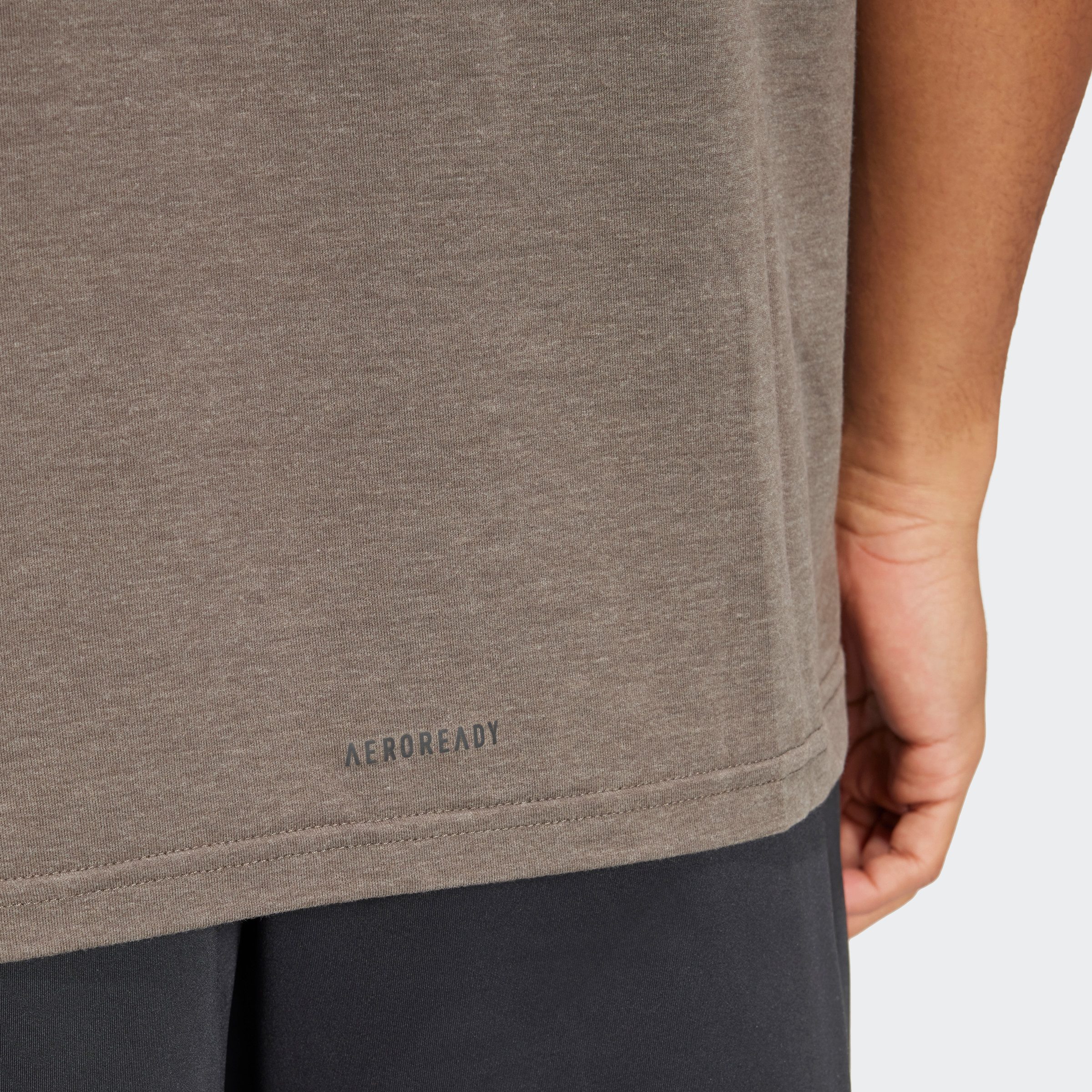 adidas Performance T-shirt D4T TEE