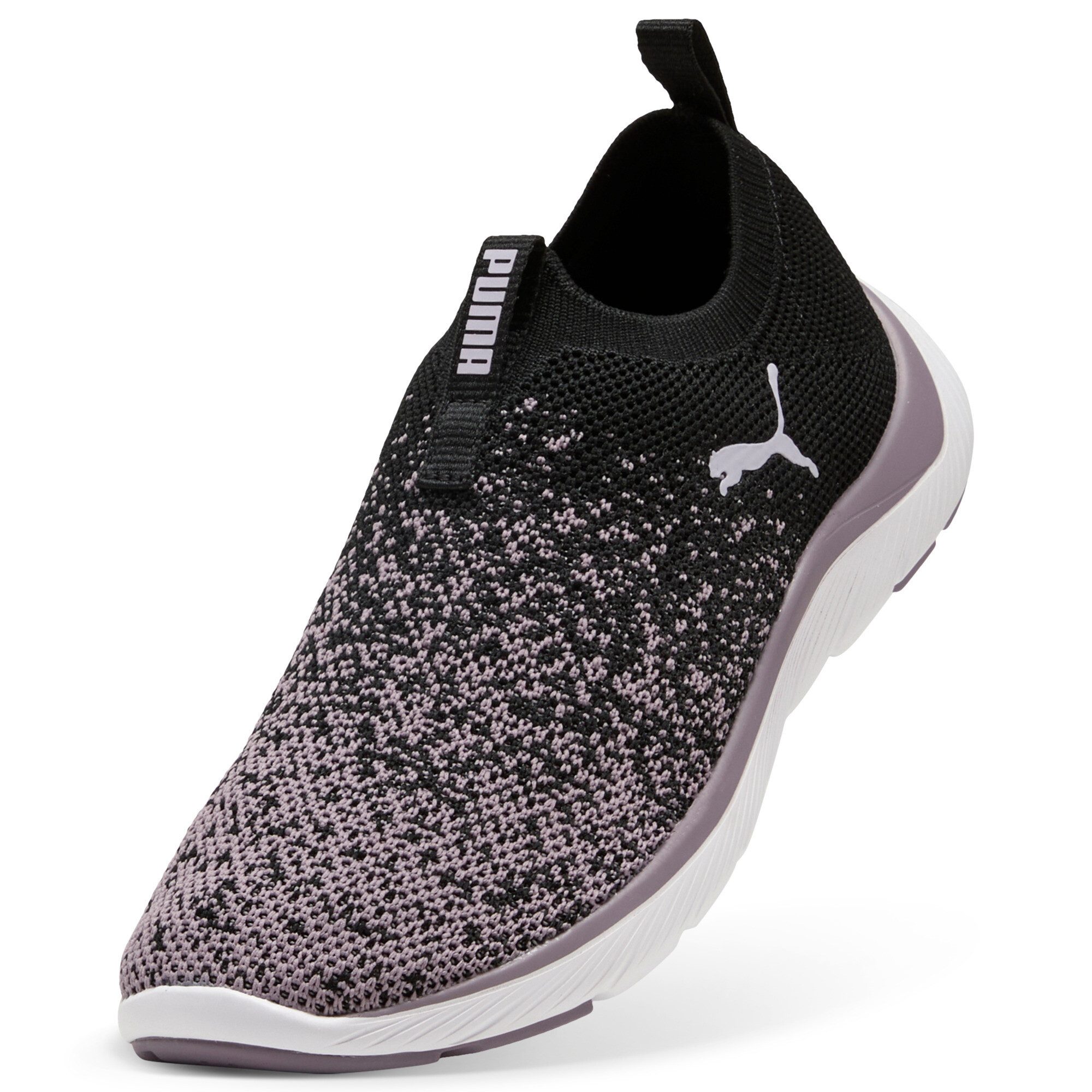 PUMA Slip-on sneakers SOFTRIDE REMI SLIP-ON KNIT WN'S