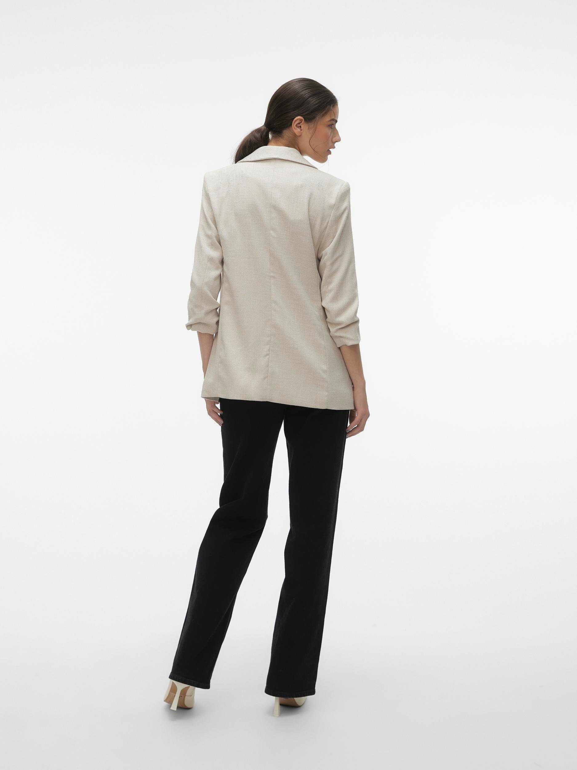 Vero Moda Lange blazer VMFRIDA LS REGULAR BLAZER NOOS