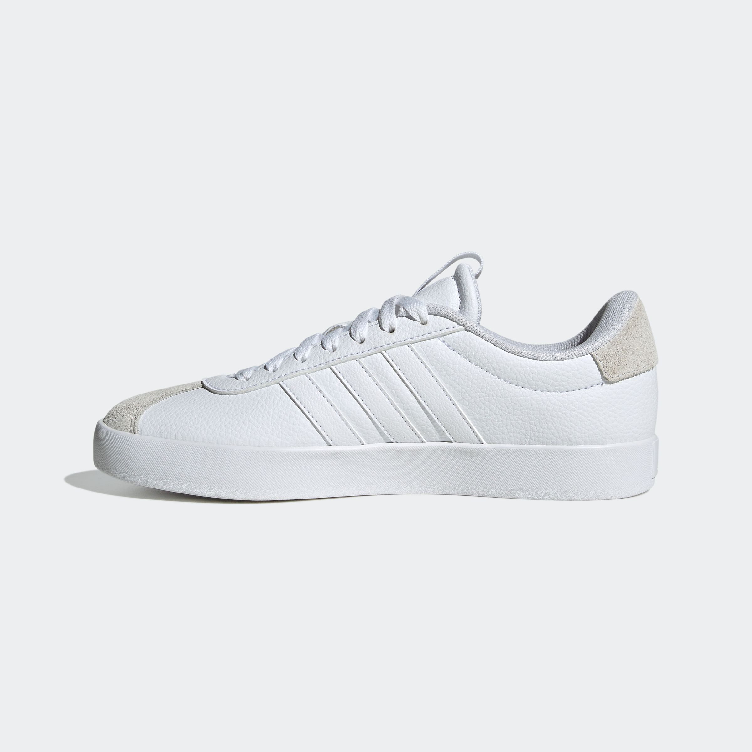 adidas Sportswear Sneakers VL COURT 3.0 geïnspireerd door het ontwerp van de adidas samba