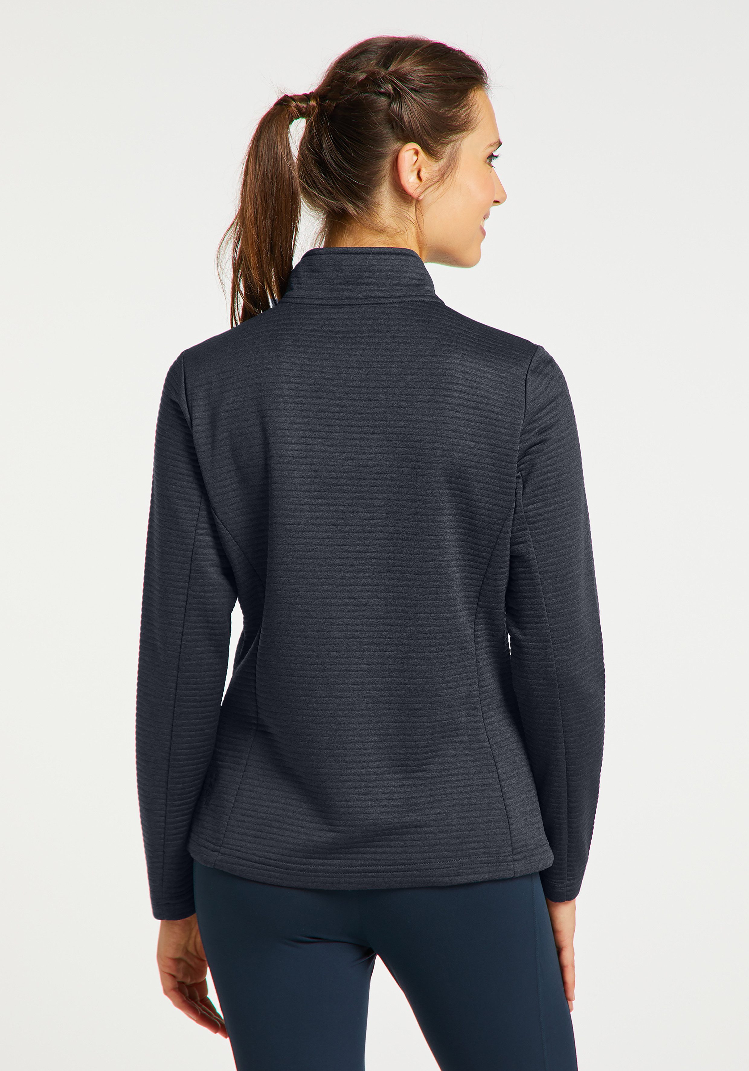 Joy Sportswear Trainingsjack SPORTJACKE PEGGY