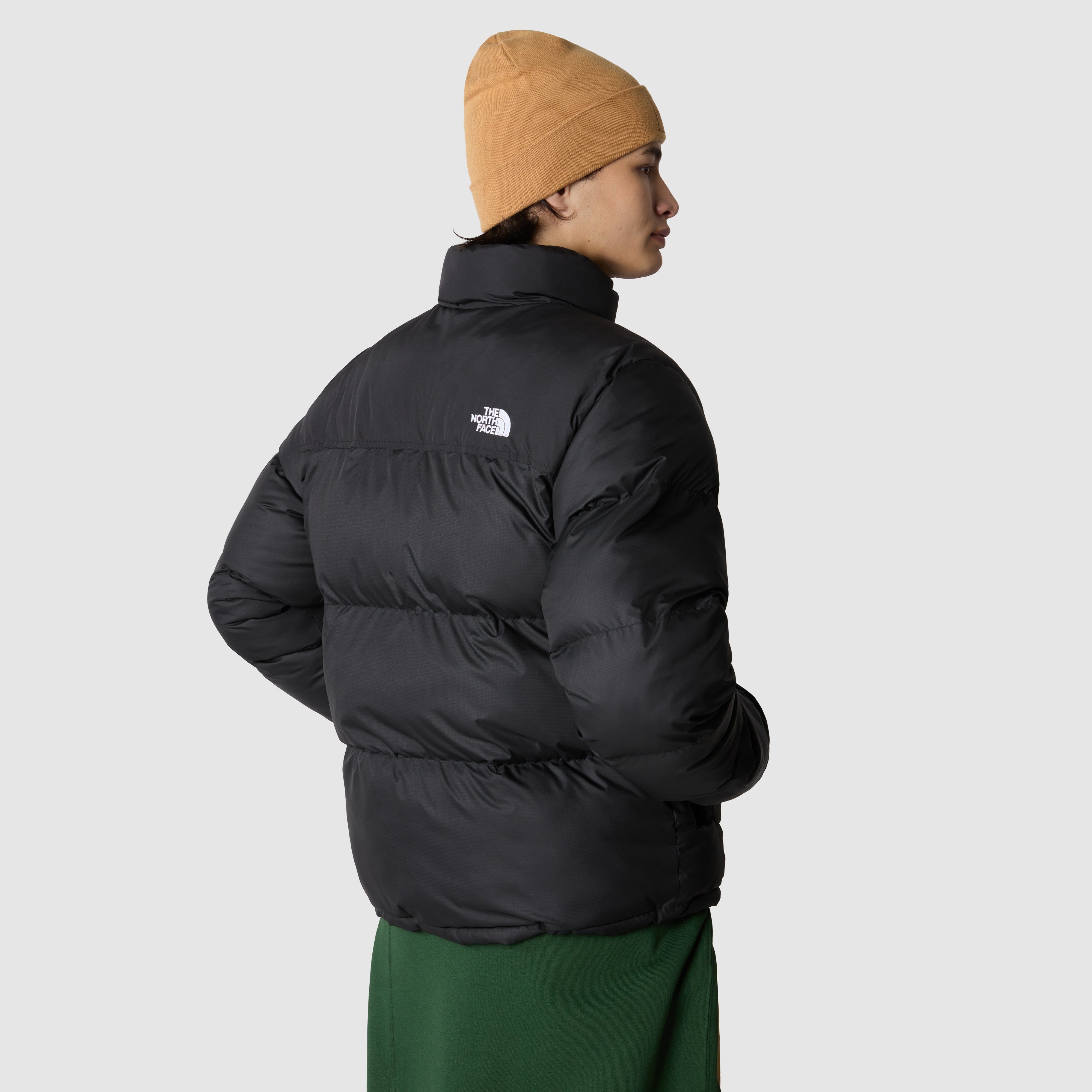 The North Face Functioneel jack M SAIKURU JACKET met geborduurd logo