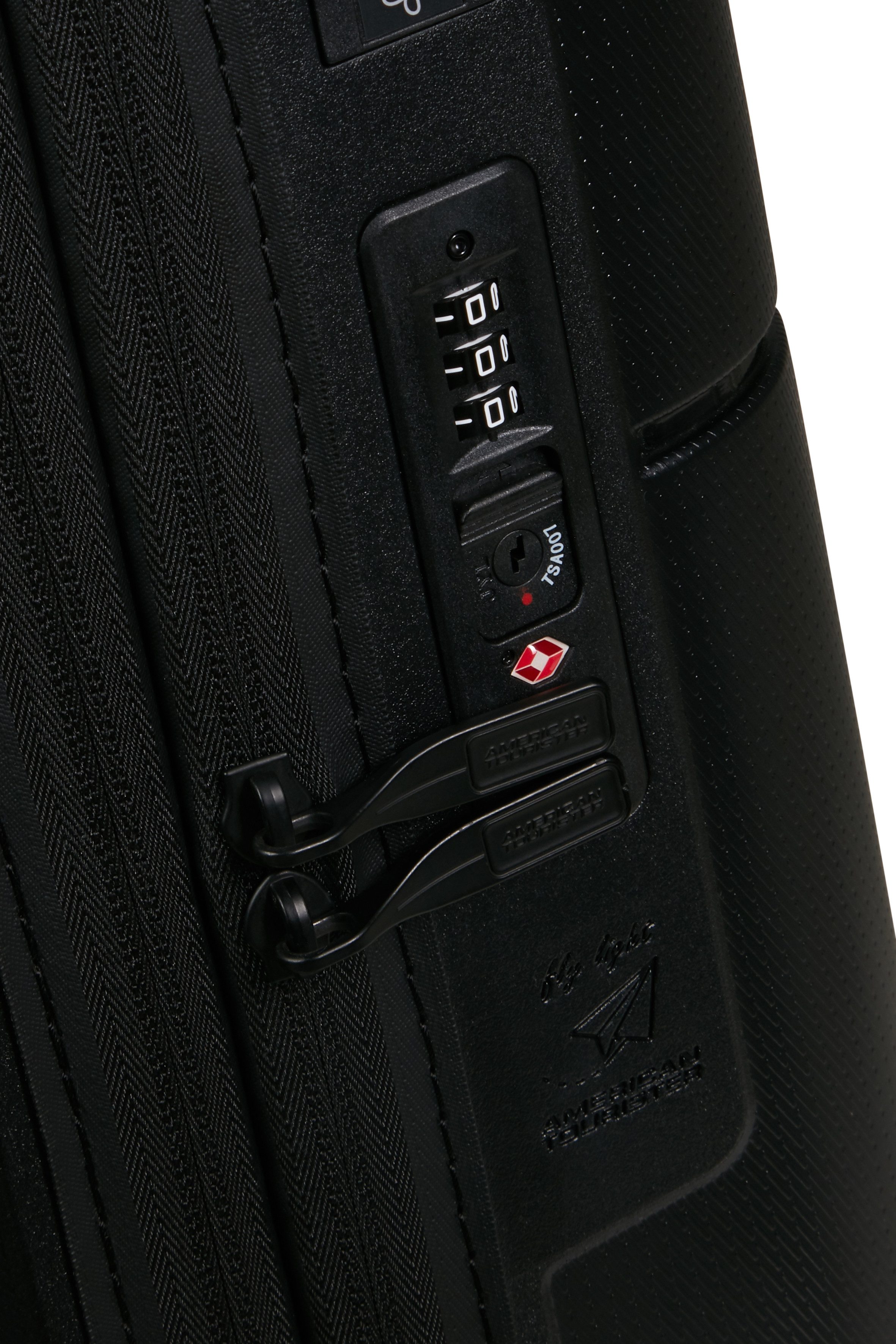 American Tourister® Hardshell-trolley