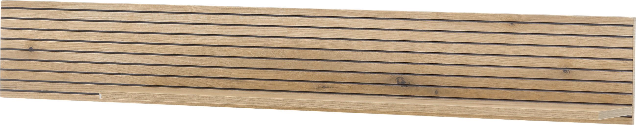 INOSIGN Wandrek Hudson in moderne trendkleur, breedte 150 cm
