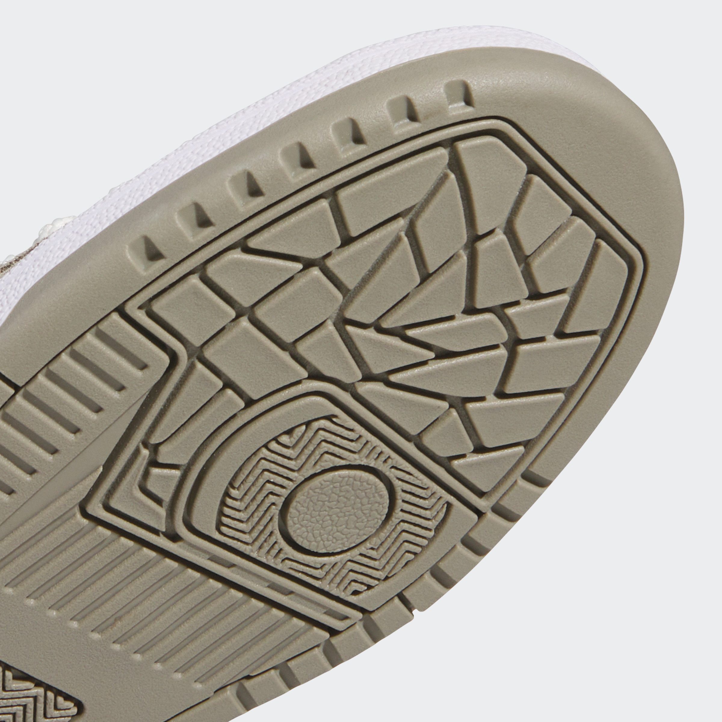 adidas Sportswear Sneakers RAPID COURT LOW