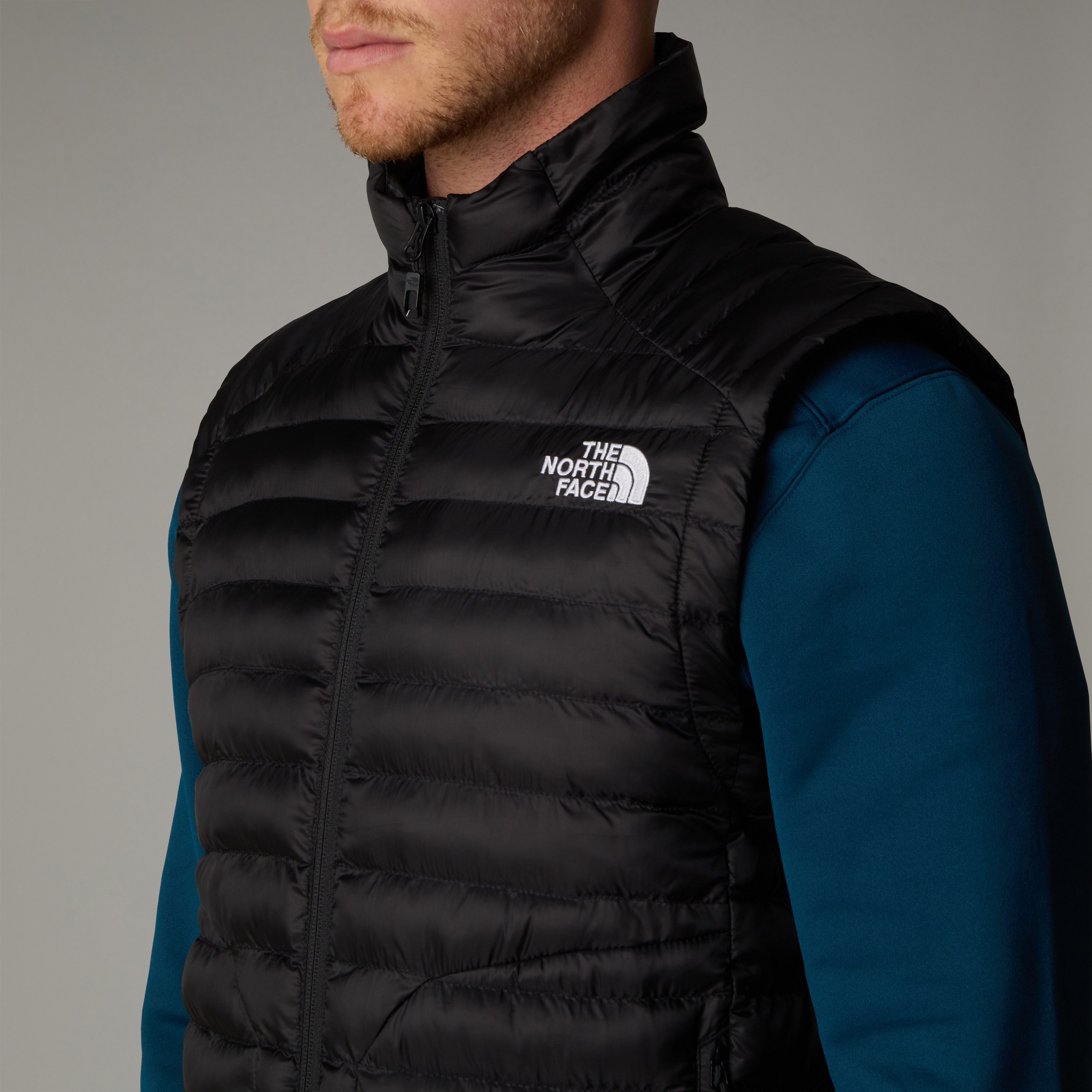 The North Face Bodywarmer Huila vest met synthetische isolatie voor heren (1-delig)