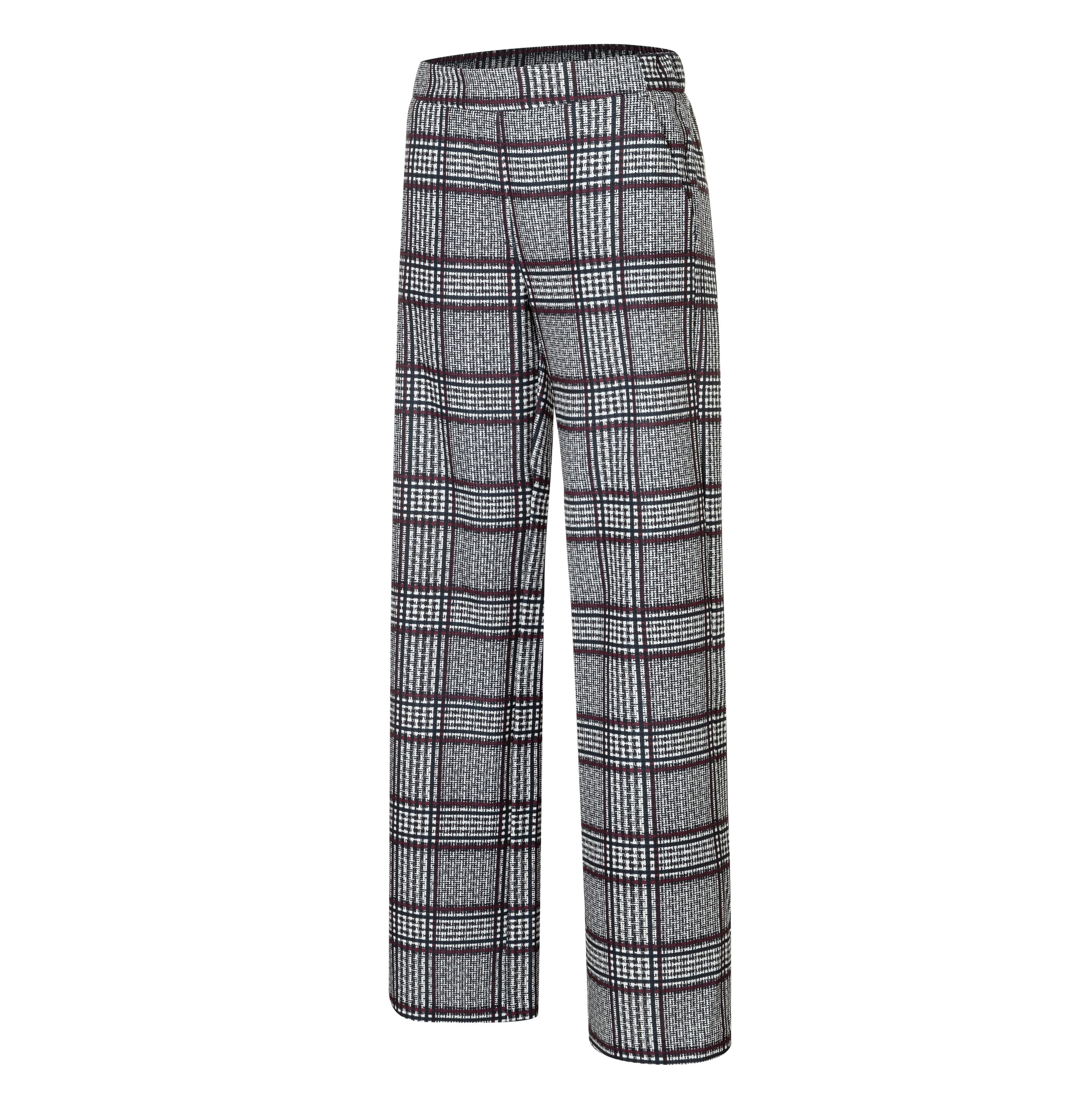 MAC Stoffen broek Chiara