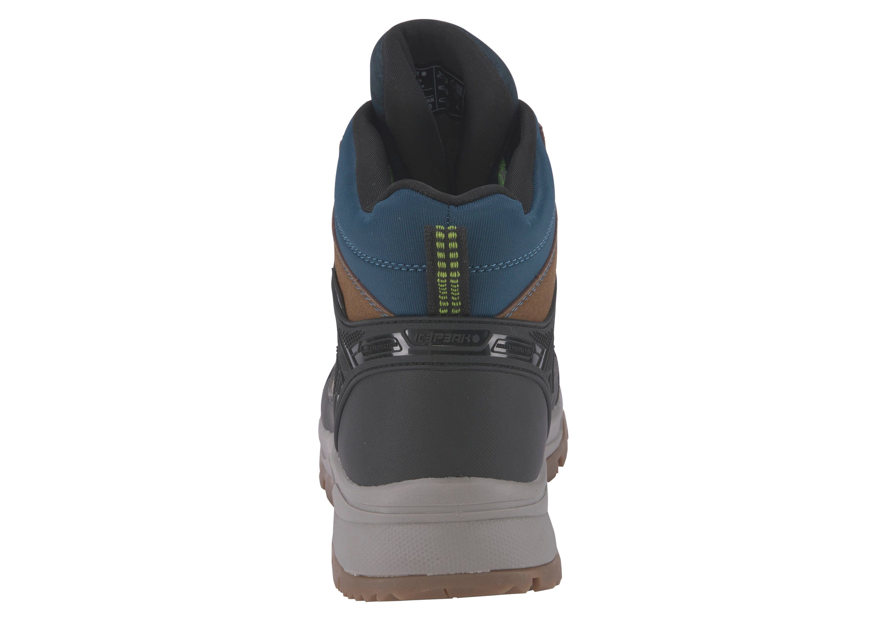 Icepeak Wandelschoenen WYNNES MR