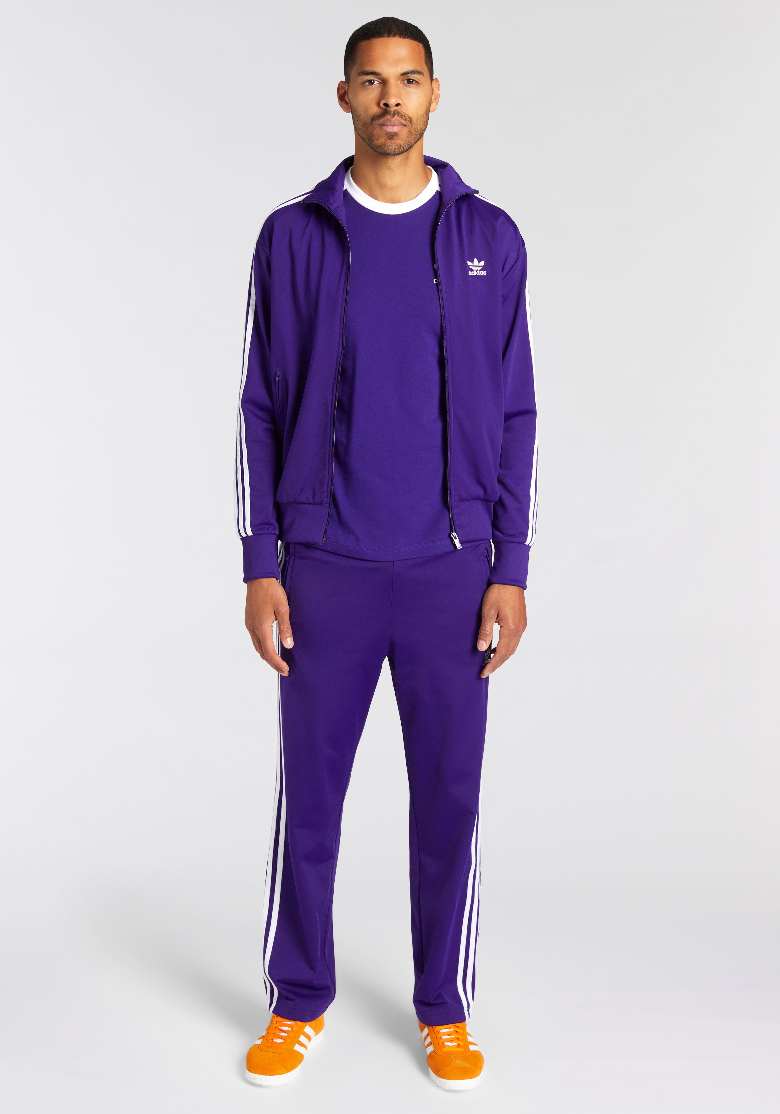 adidas Originals Trainingsjack FBIRD TT
