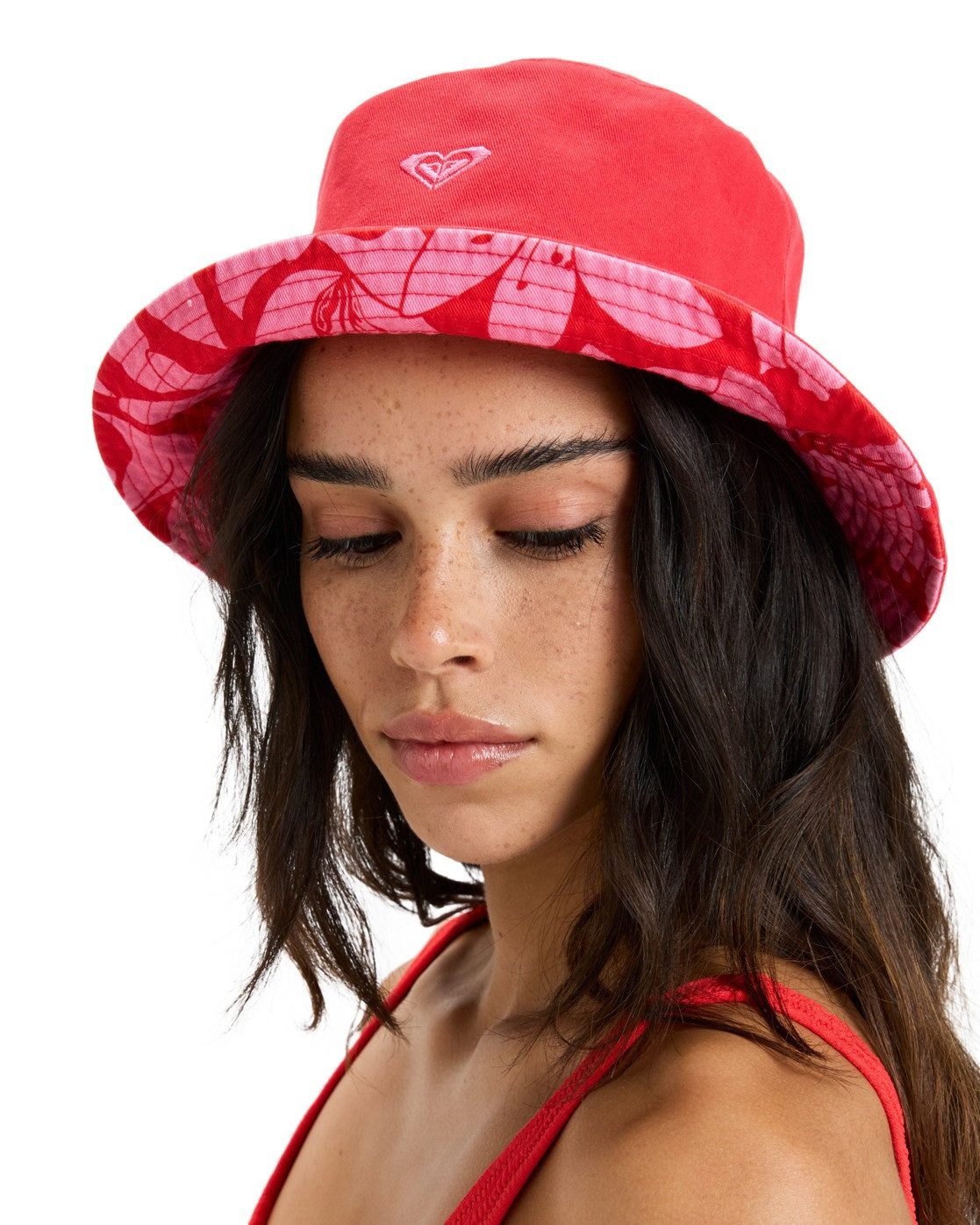 Roxy Outdoorhoed Jasmine Paradise