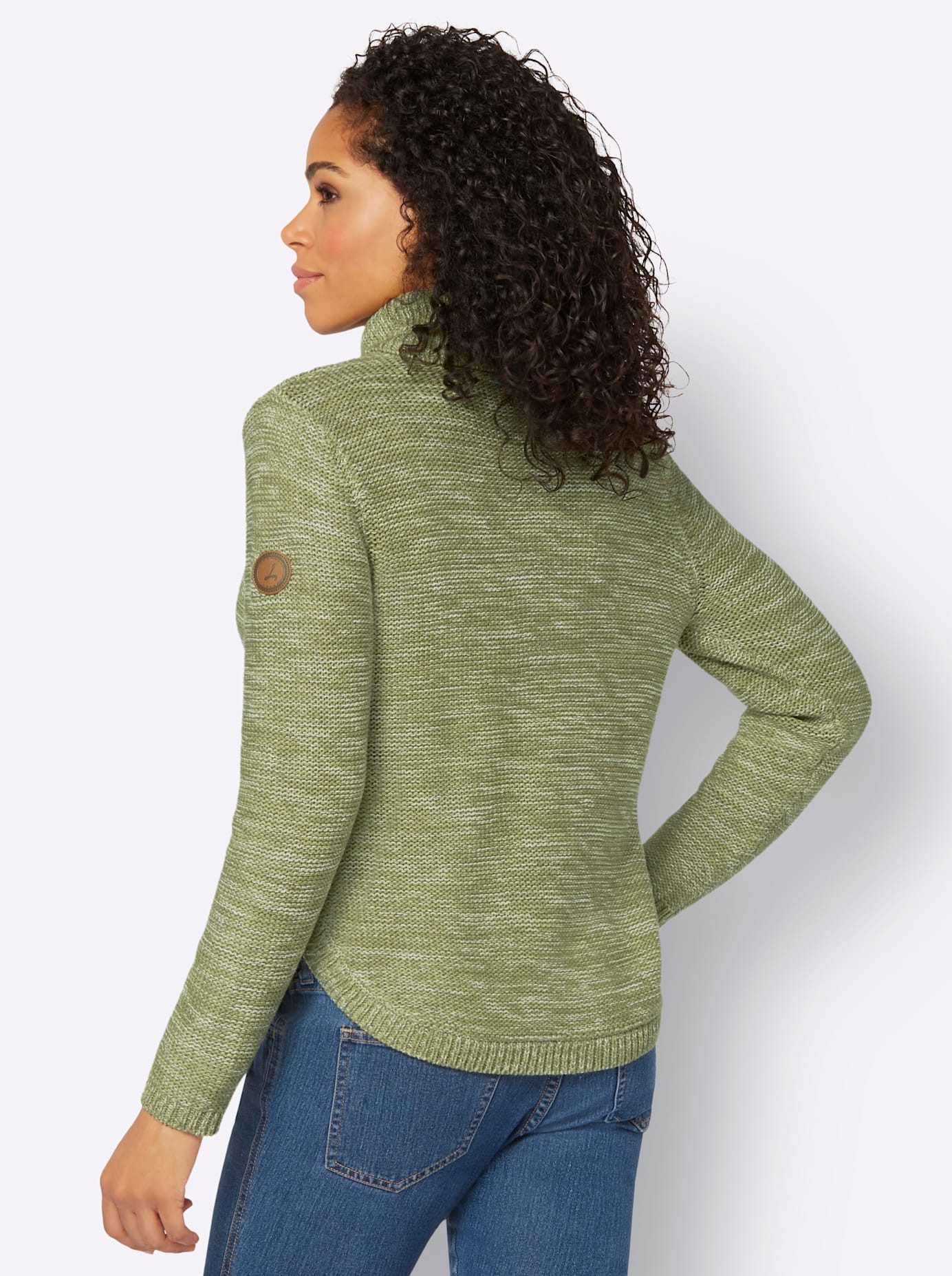 Casual Looks ColTrui