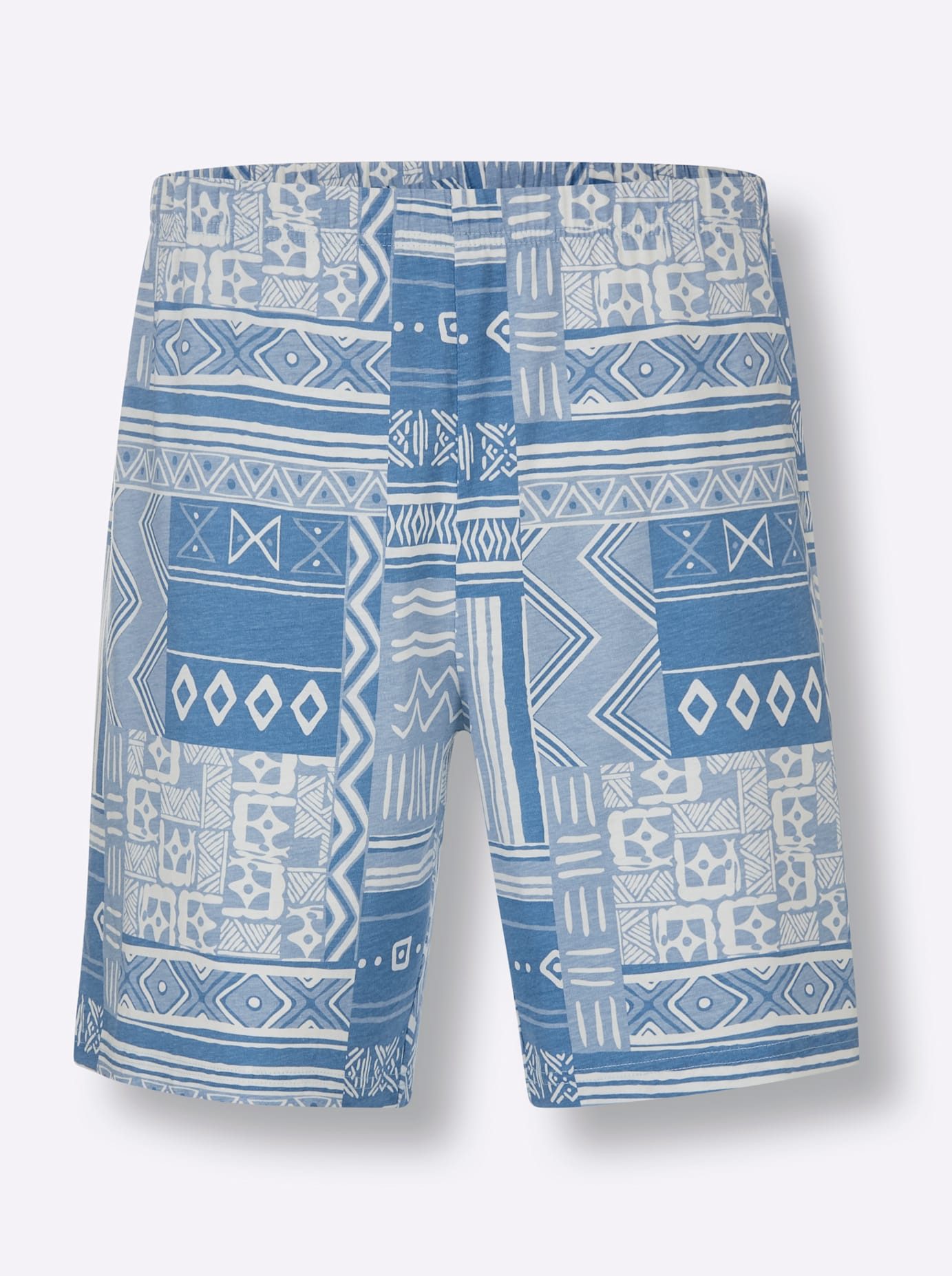 wäschepur Shortama