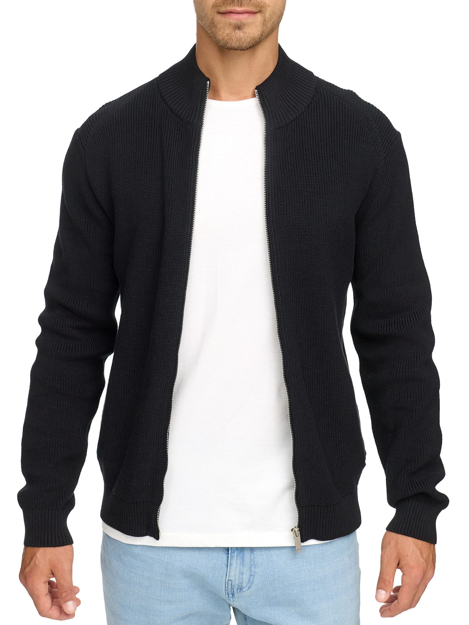 Indicode Vest INEmil Cardigan