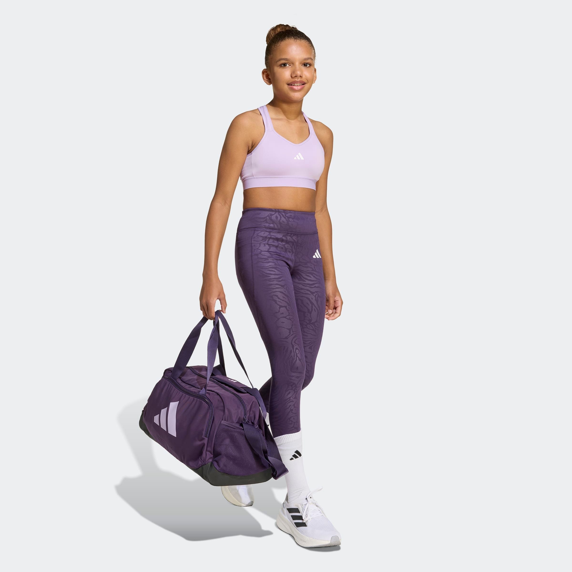 adidas Sportswear Trainingstights JG OPT PR LEG (1-delig)