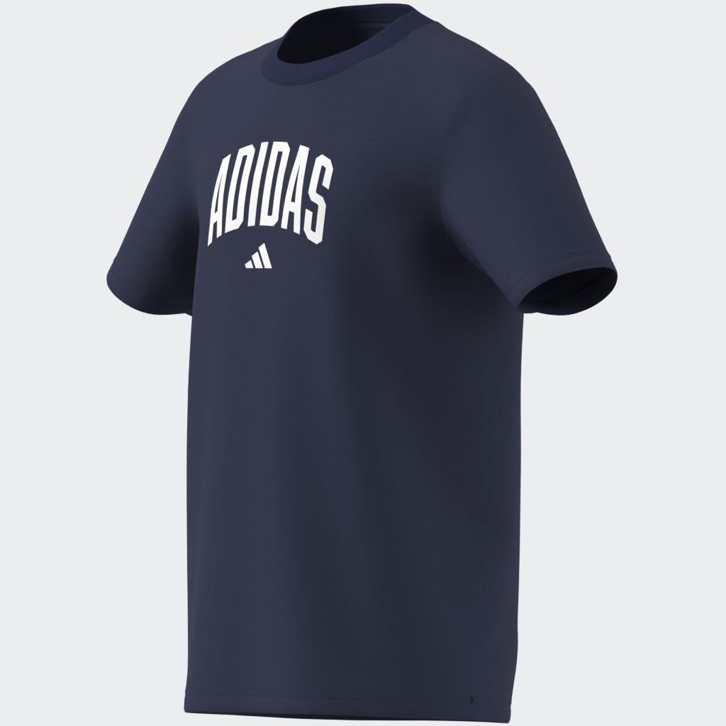 adidas Sportswear T-shirt J COLLEG T