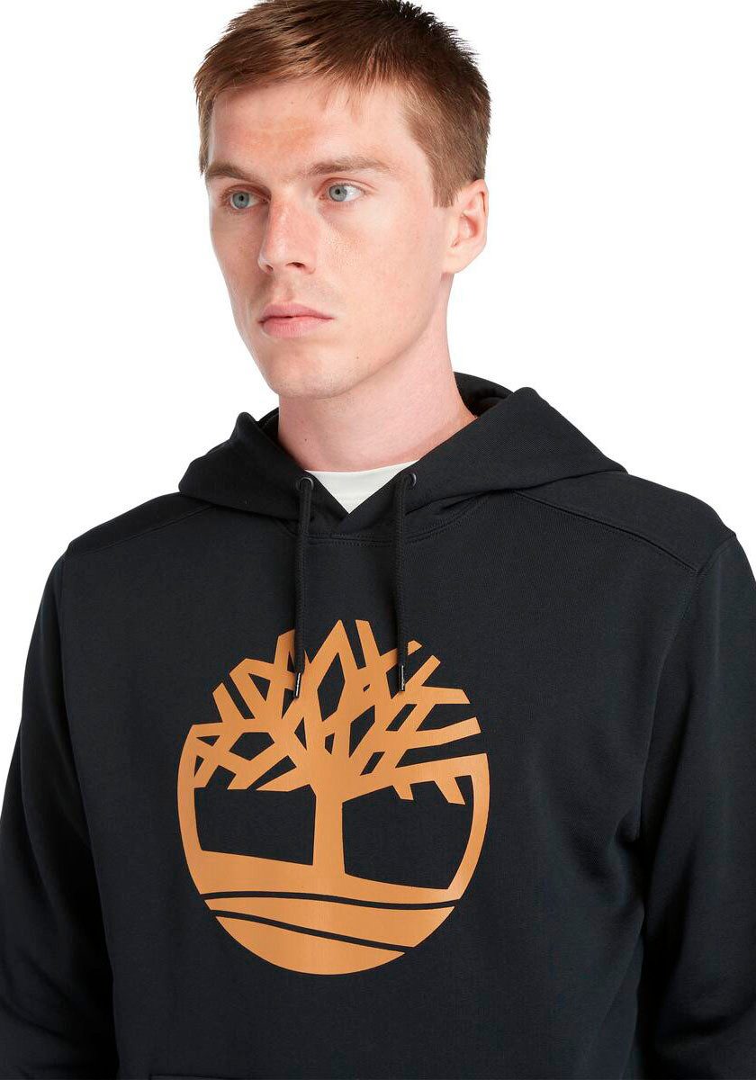 Timberland Hoodie CORE TREE LOGO PULL OVER HOODIE