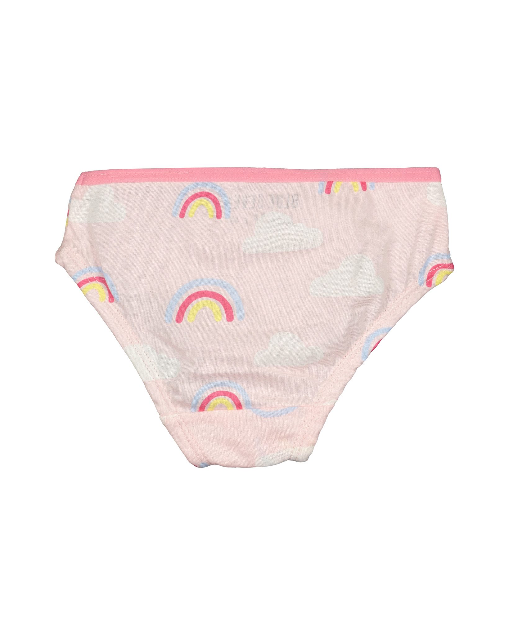 Blue Seven Slip verschillende creaties (set, 5 stuks)