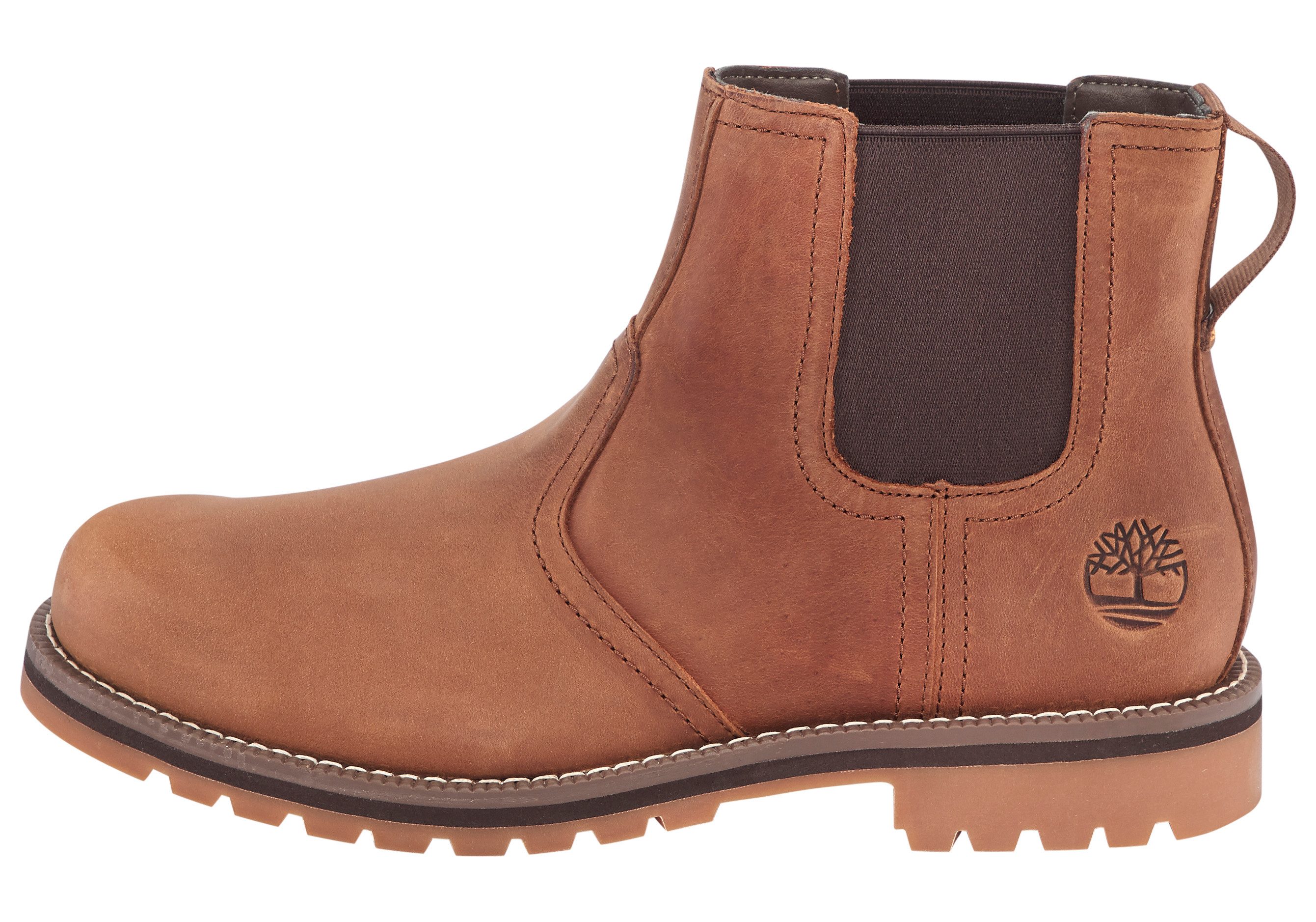 Timberland Chelsea-boots Larchmont II Chelsea