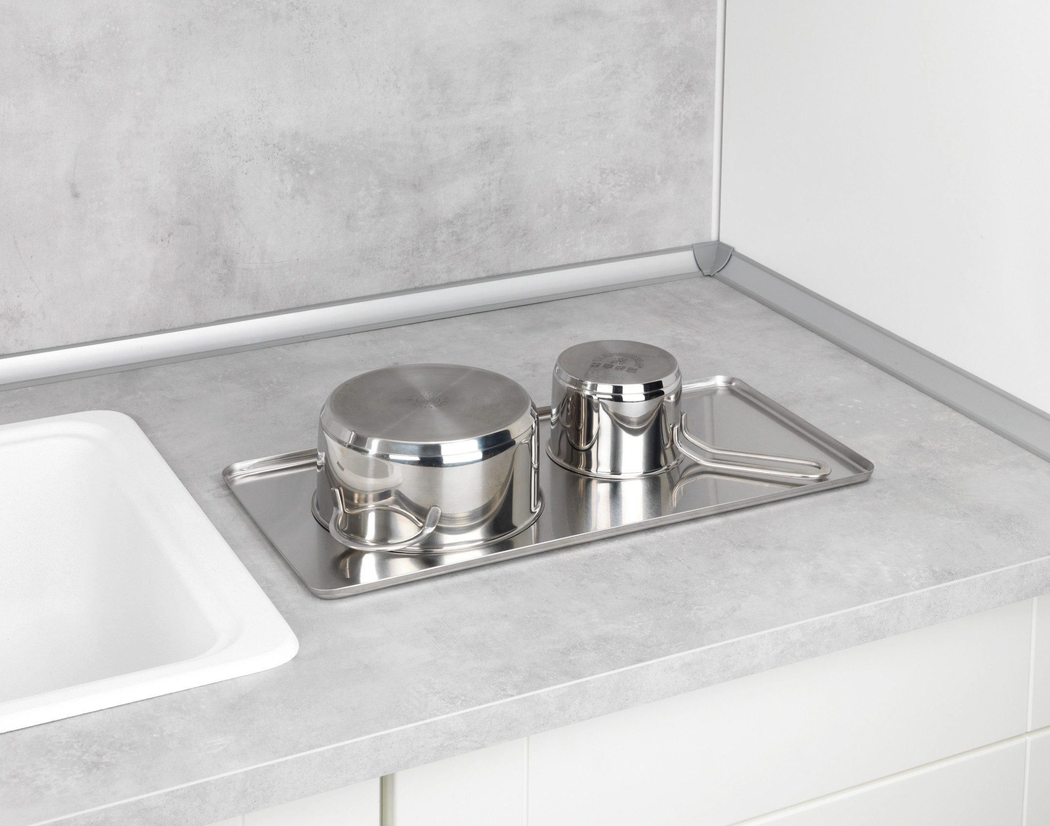 WENKO Afdruiprek Model Exclusiv Duo