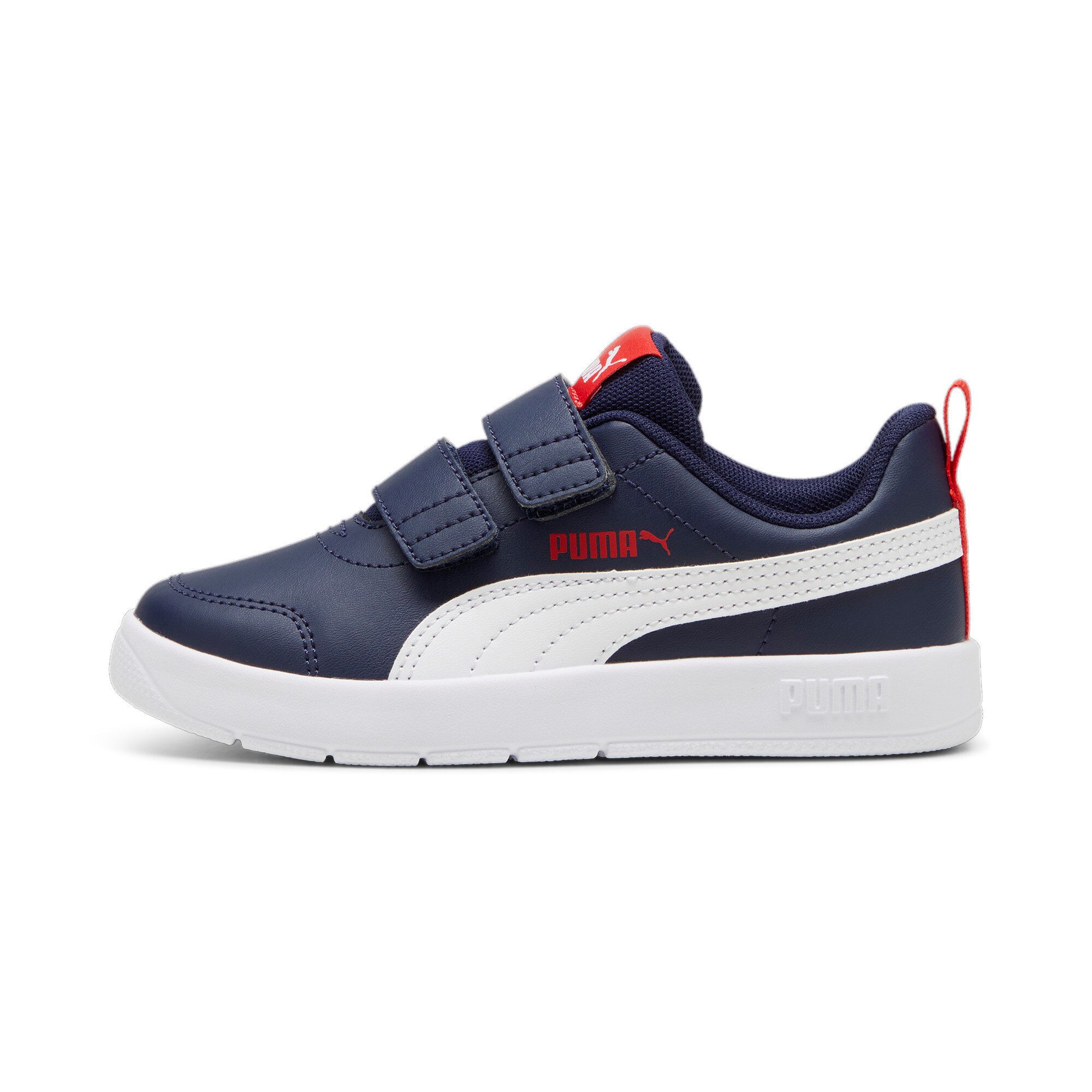PUMA Sneakers COURTFLEX V3 V PS