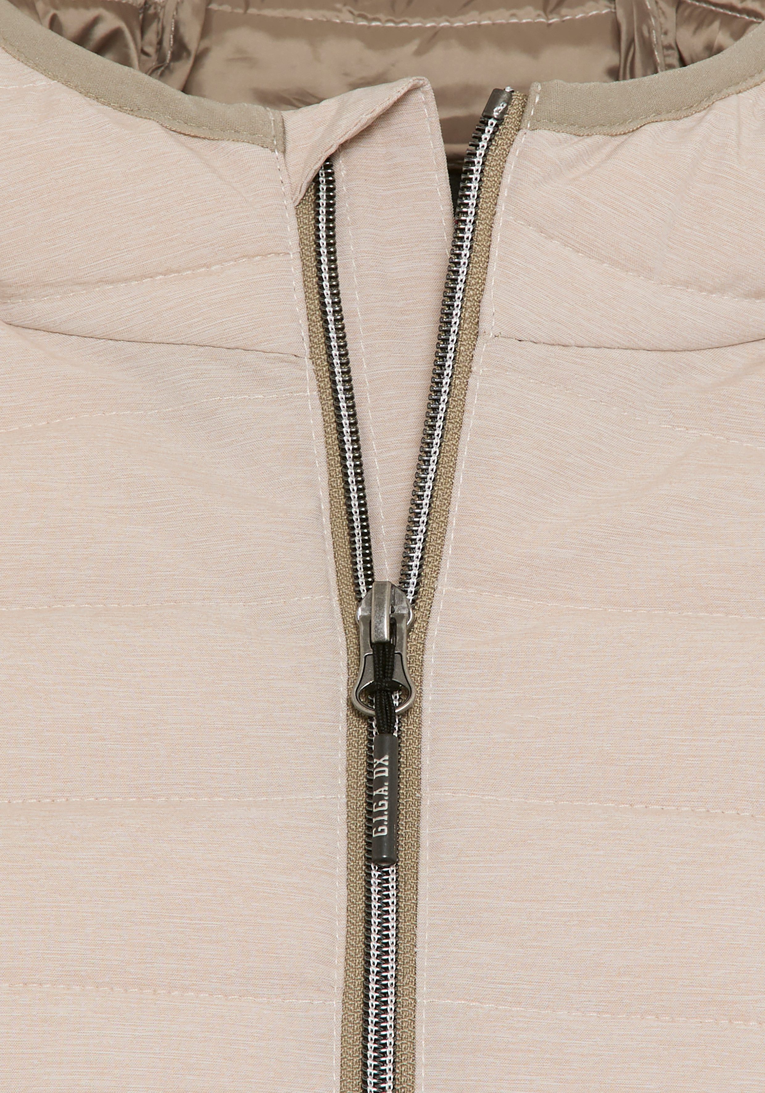 G.I.G.A. DX by killtec Gewatteerde jas CAFORLA OT verwarmend & winddicht & waterafstotend (1-delig)