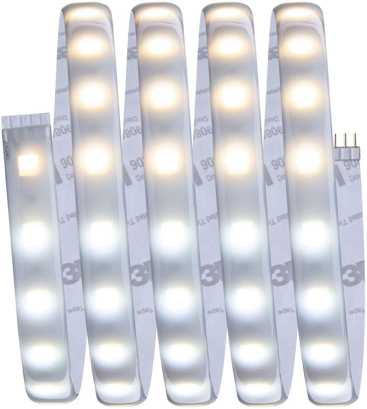 Paulmann Led-strepen MaxLED 500 Basisset Smart Home Zigbee (1 stuk)