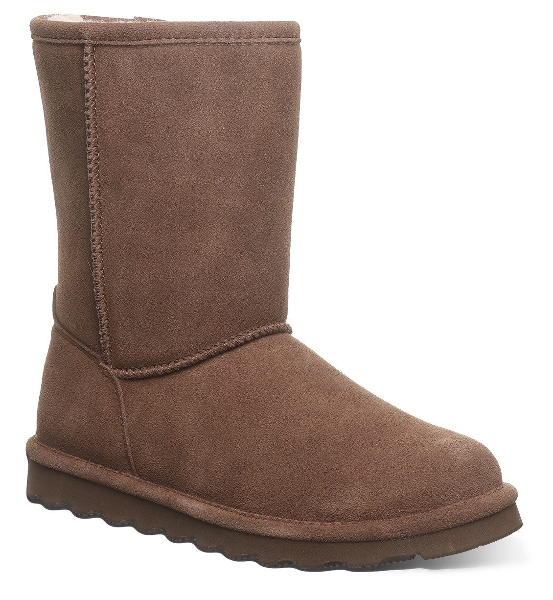 Bearpaw Winterlaarzen ELLE SHORT in comfortmodel