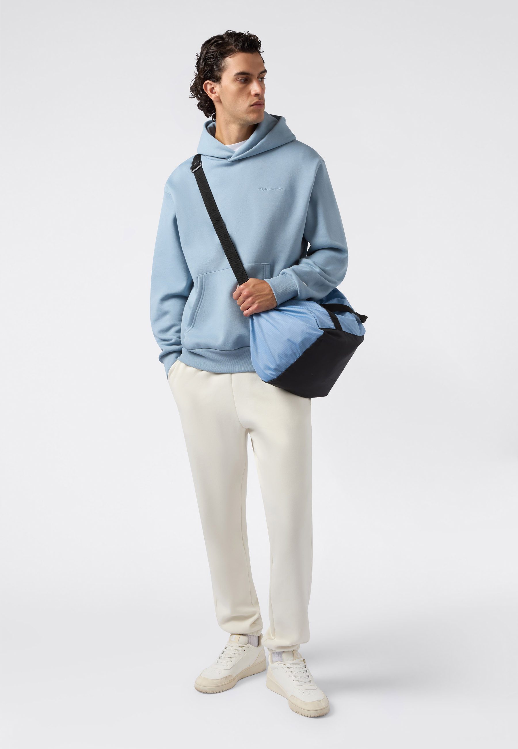 Champion Hoodie (1-delig)