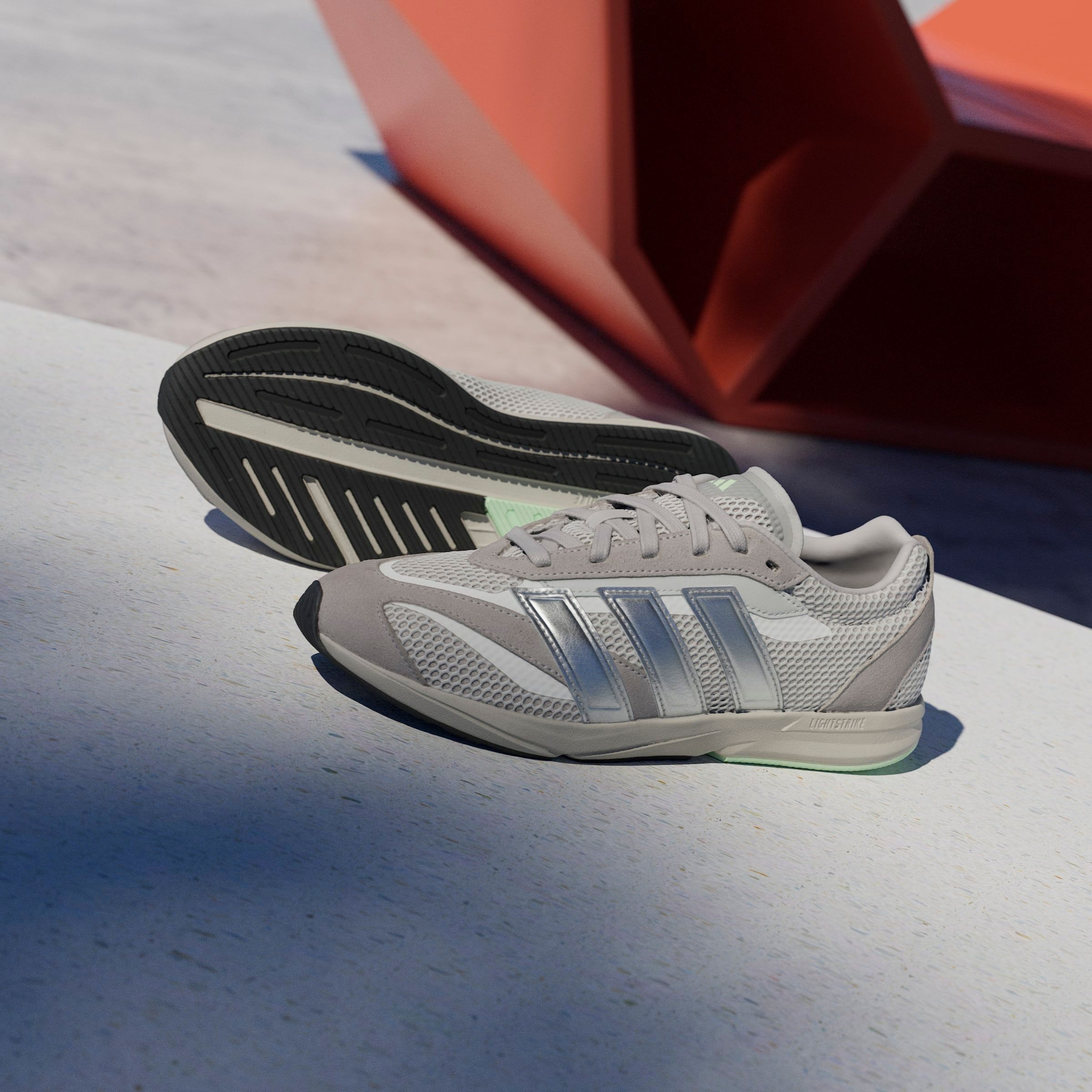 adidas Sportswear Sneakers LIGHTBLAZE LP E