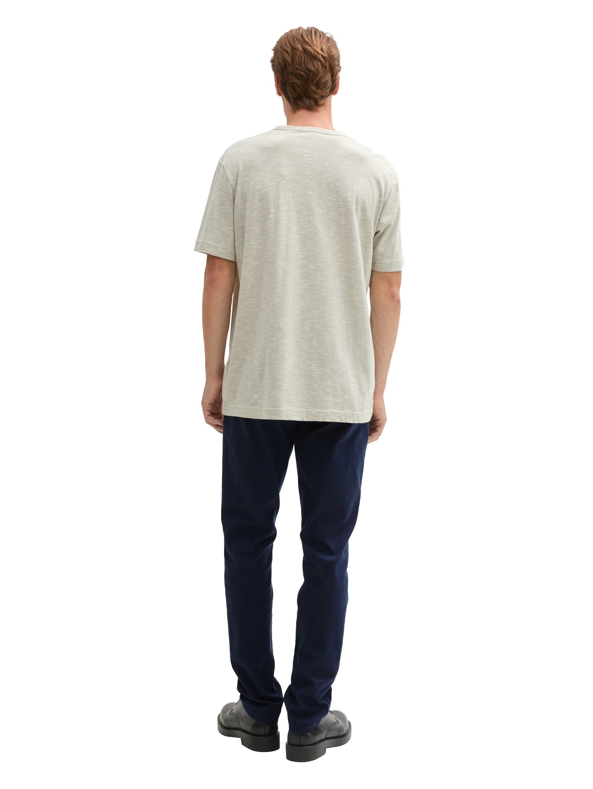 Tom Tailor Chino met pocket-uniform
