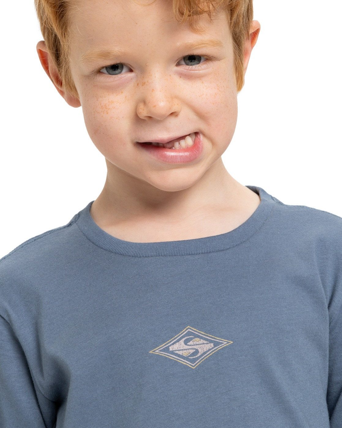 Quiksilver Shirt met lange mouwen Ev Swell Ovation