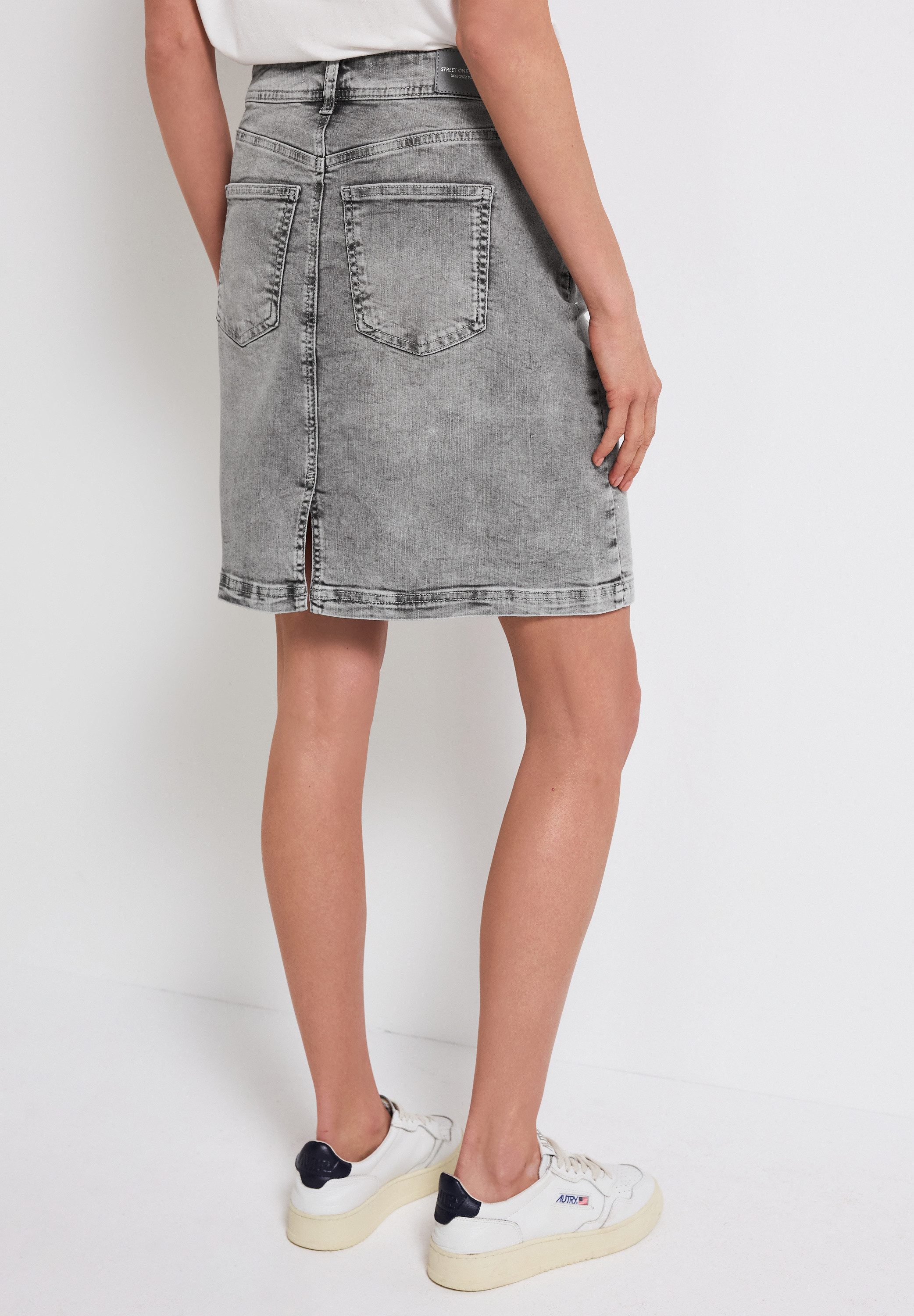 STREET ONE Jeans rok