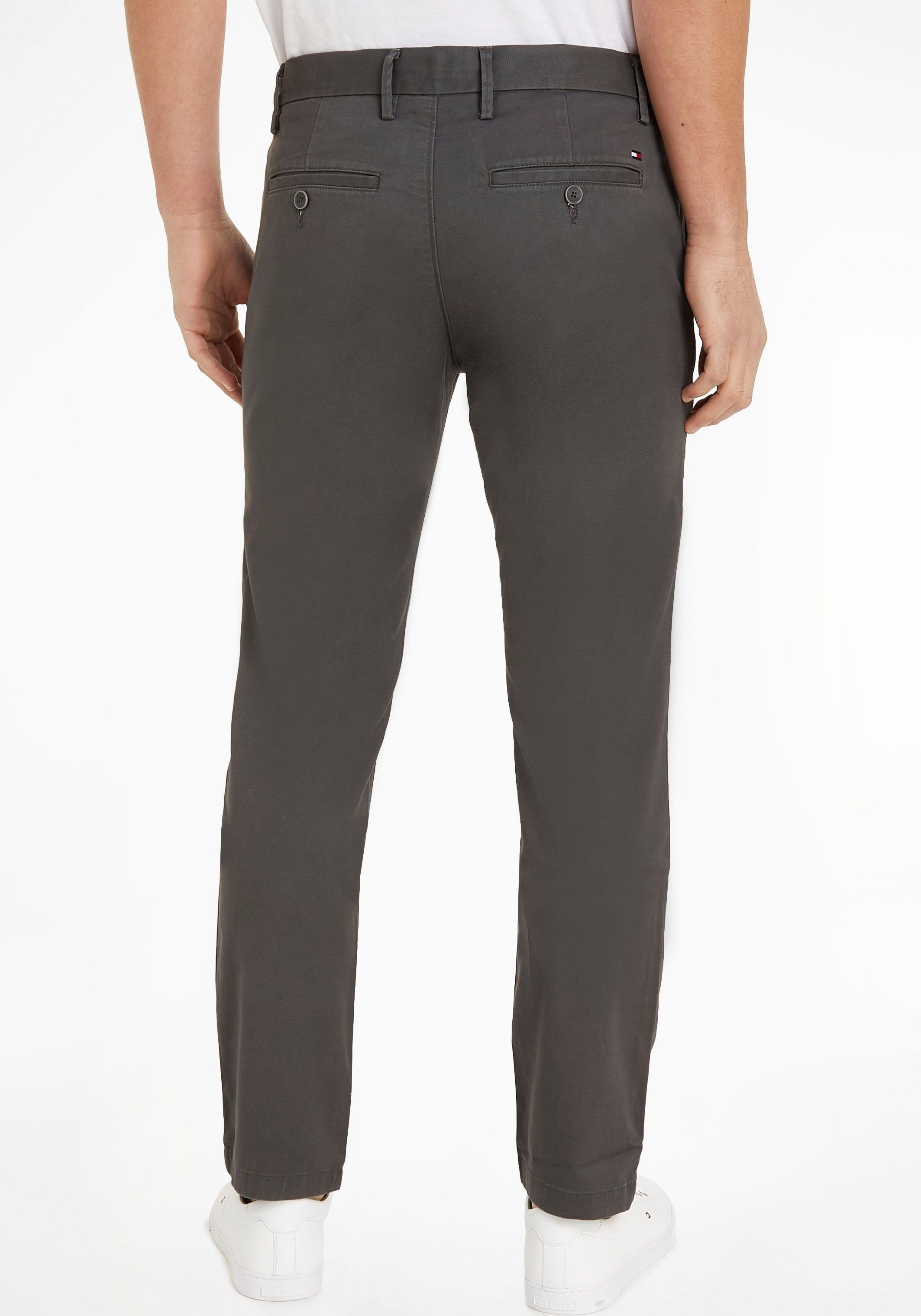 Tommy Hilfiger Chino Bleecker 1985 PIMA CO