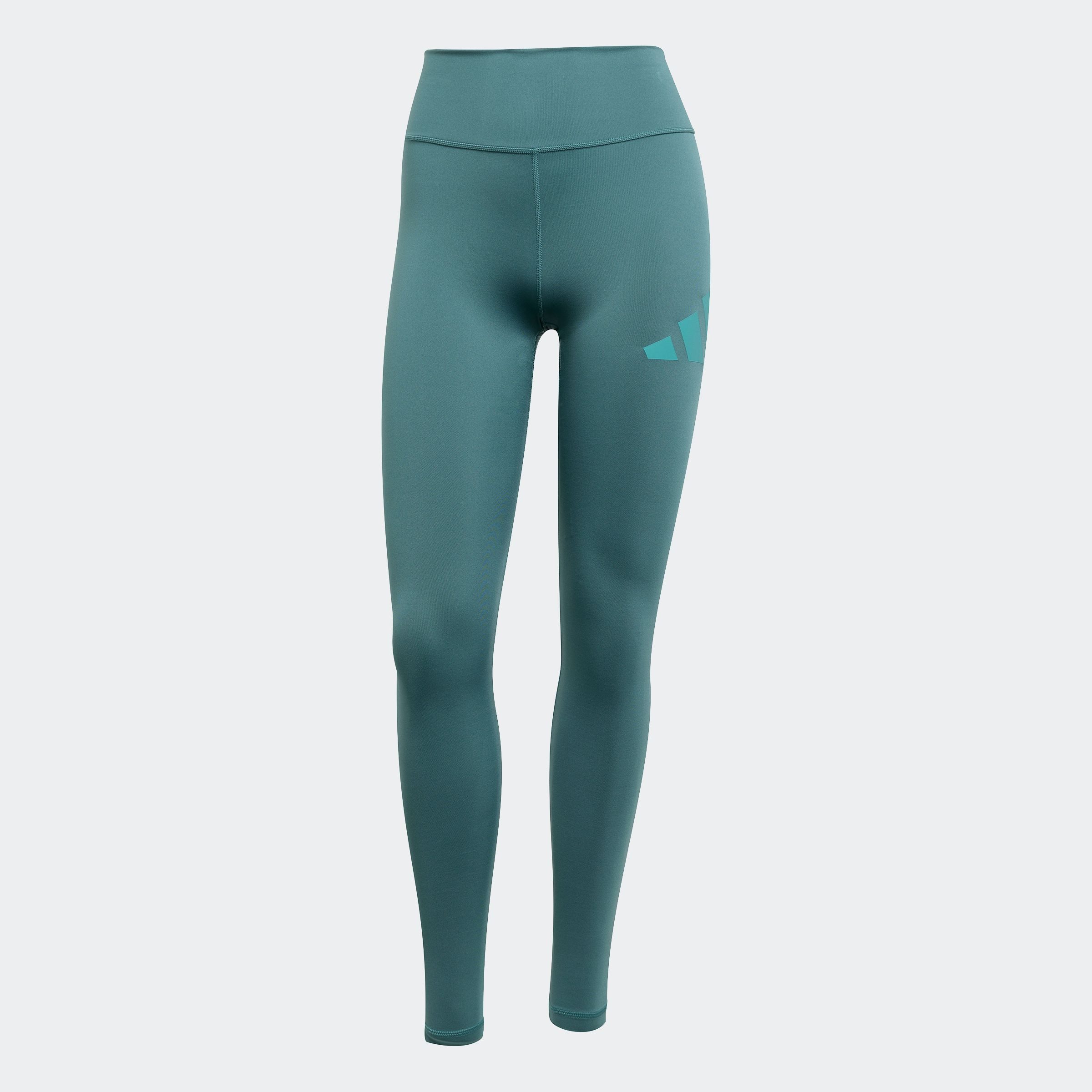 adidas Performance Trainingstights WE BL 1/1 L (1-delig)