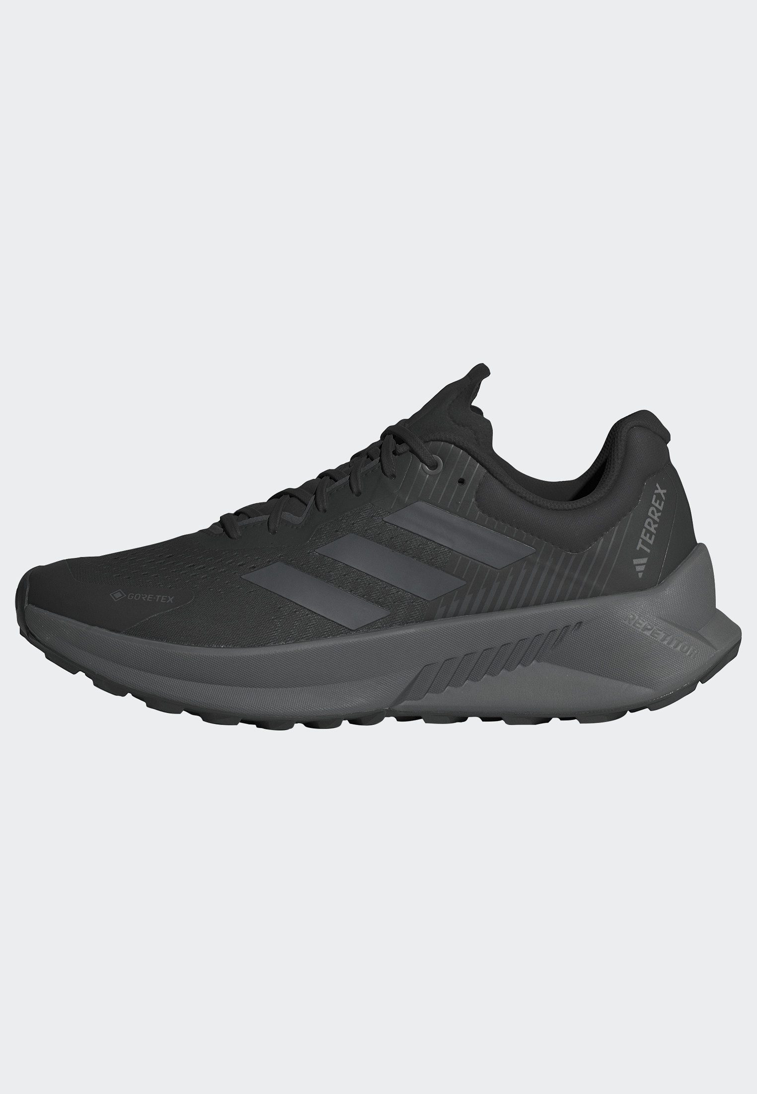 adidas TERREX Runningschoenen TERREX SOULSTRIDE FLOW GORE-TEX TRAILRUNNING