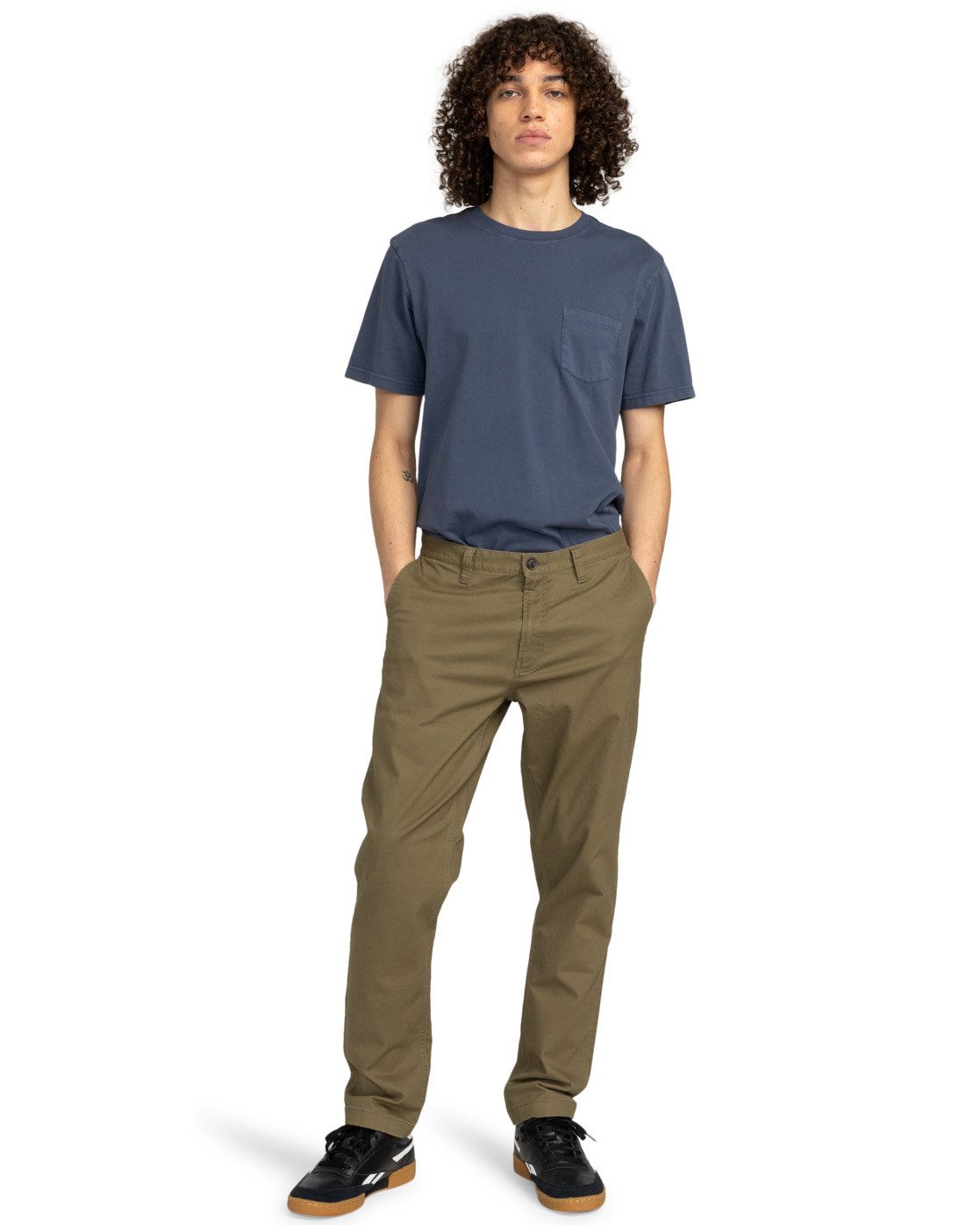 Element Functionele broek Howland Classic
