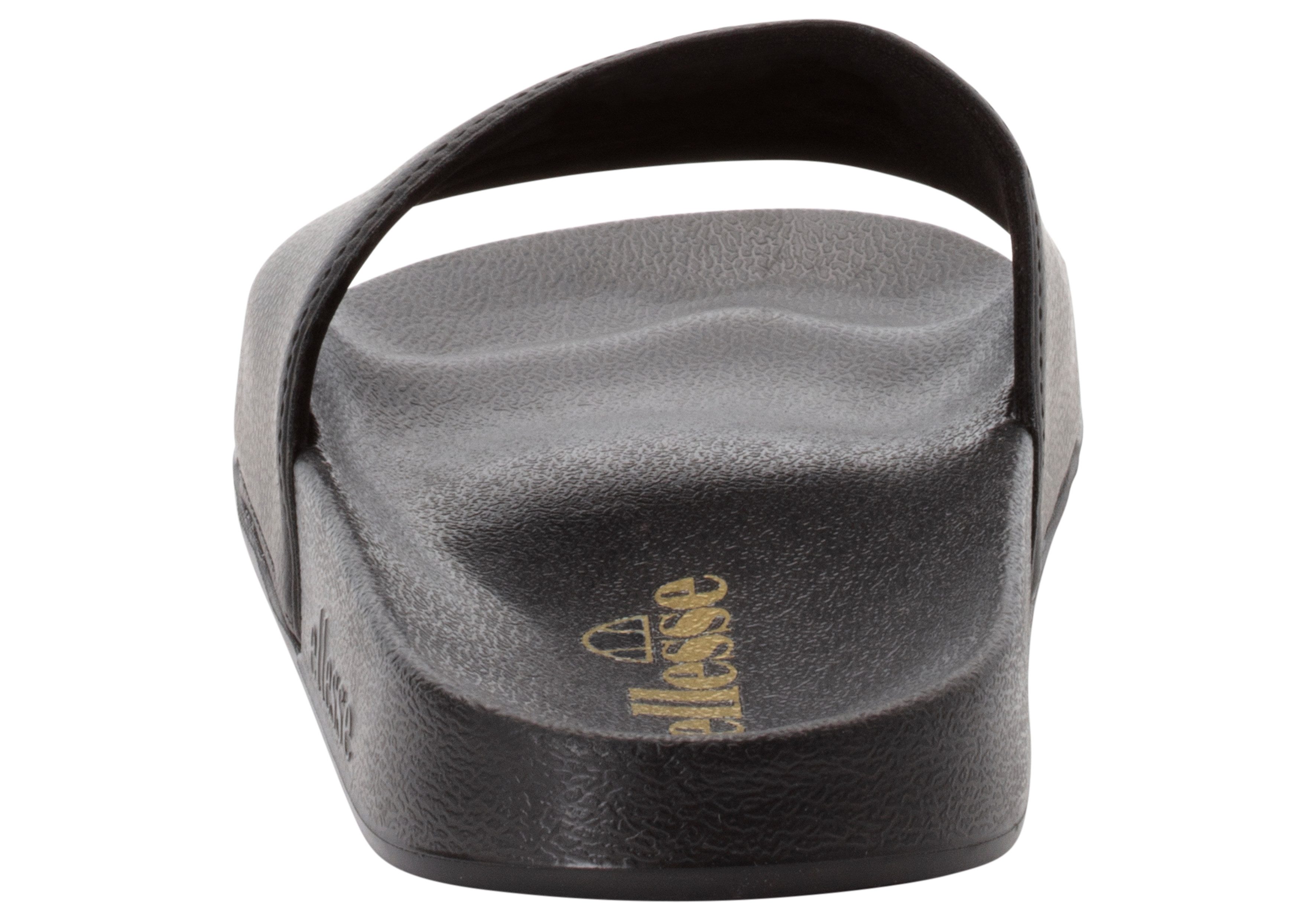 ellesse Badslippers Fellentini Slide