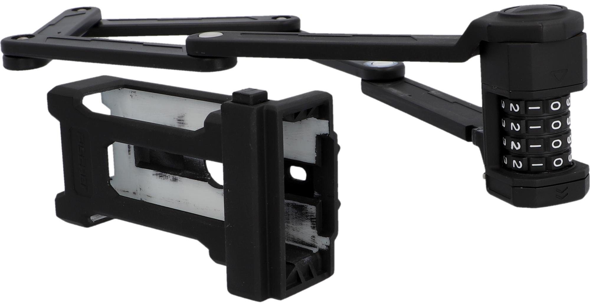 Fischer Vouwslot PROTEC FN85