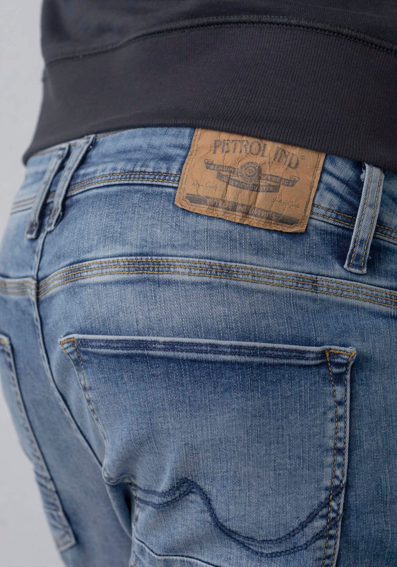 Petrol Industries Regular fit jeans Russel