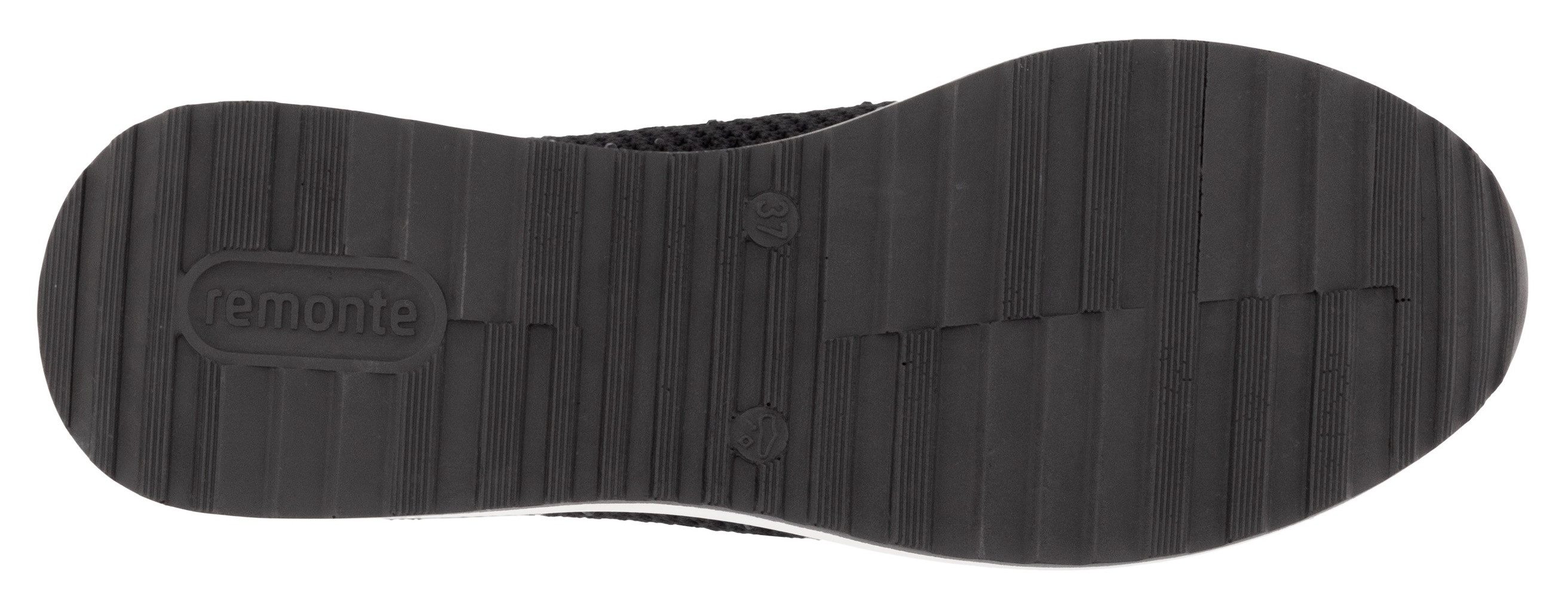 Remonte Slip-on sneakers