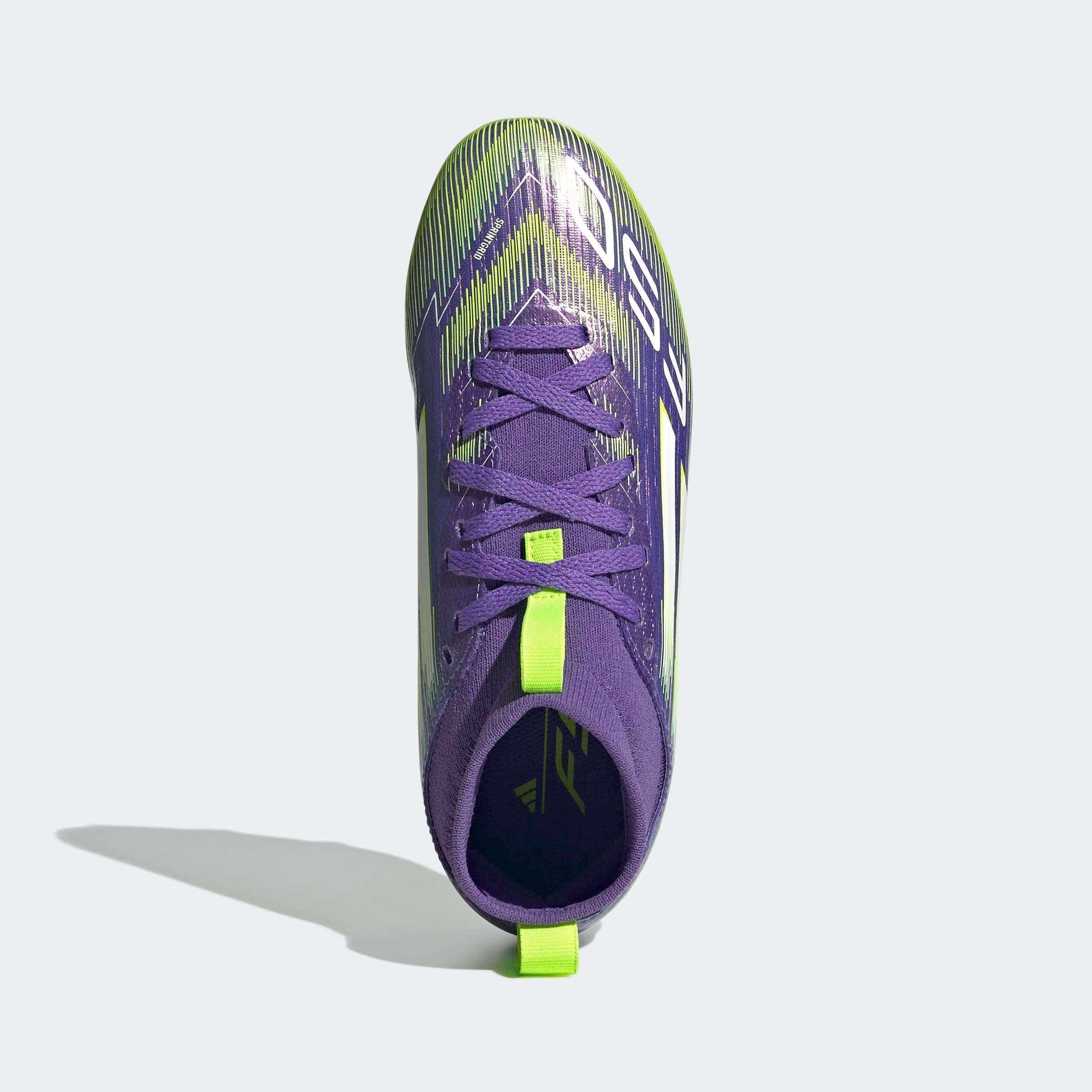 adidas Performance Voetbalschoenen F50 LEAGUE KUNSTRASEN NIEUWERE GENERATIE, HARD- EN ASVELDEN E KIN