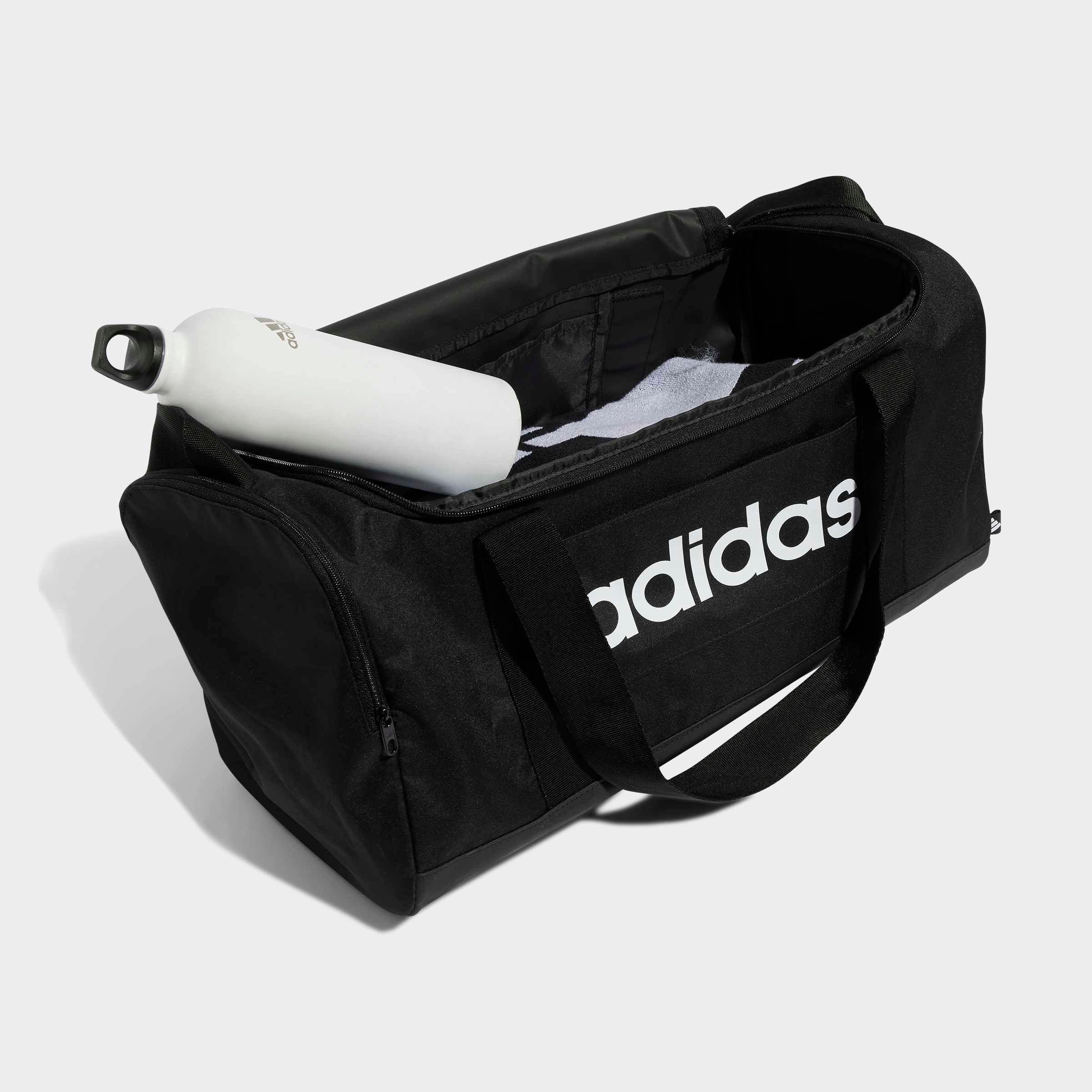 adidas Performance Sporttas LINEAR DUFFEL S