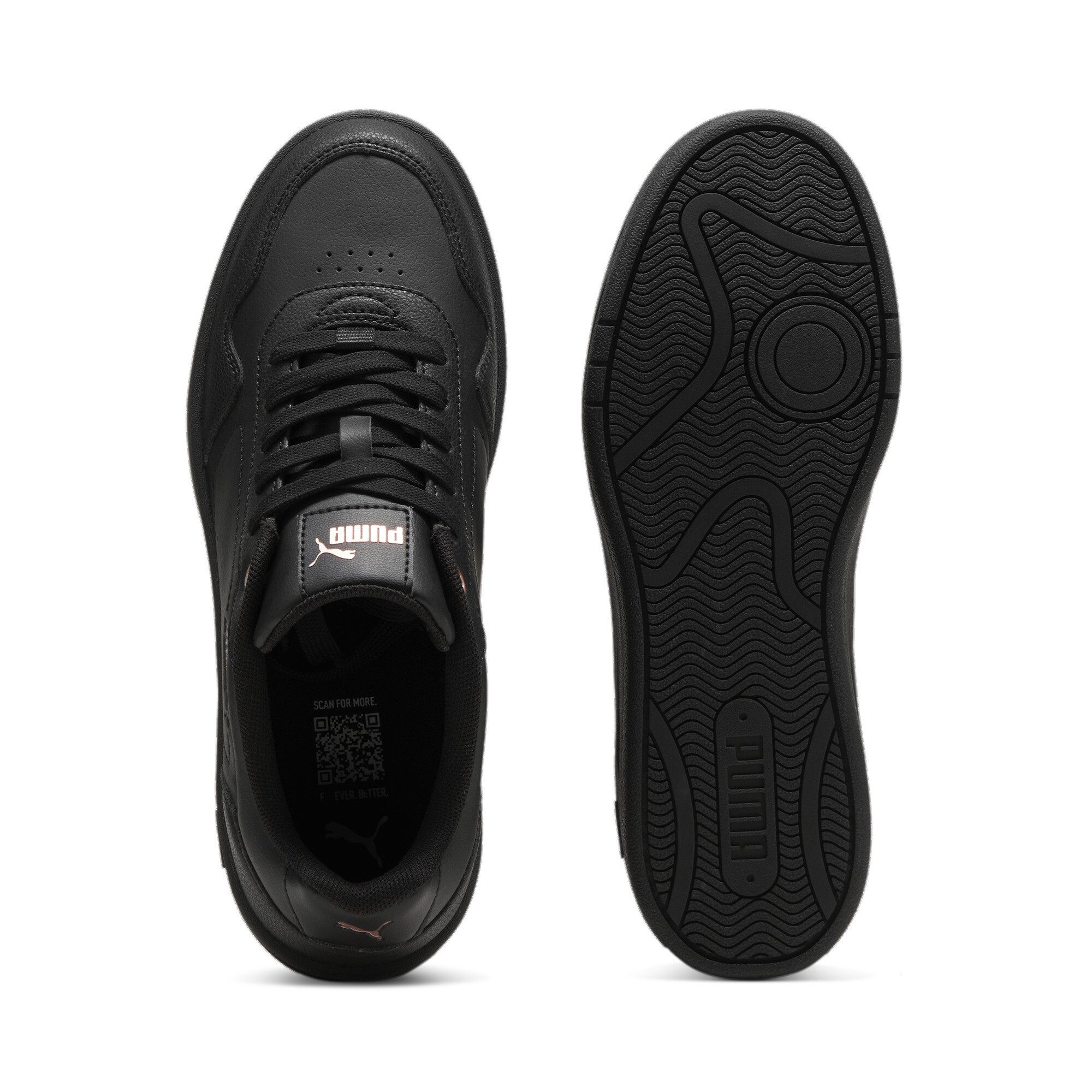 PUMA Sneakers COURT CLASSY