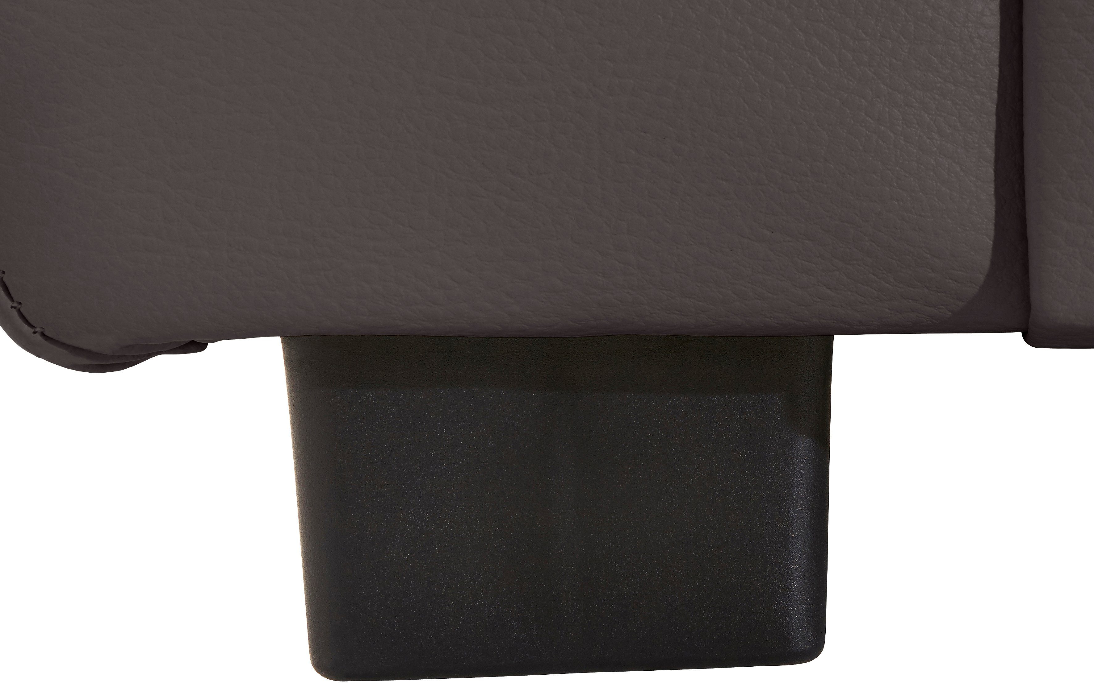 sit&more 3-zitsbank Savona inclusief binnenvering