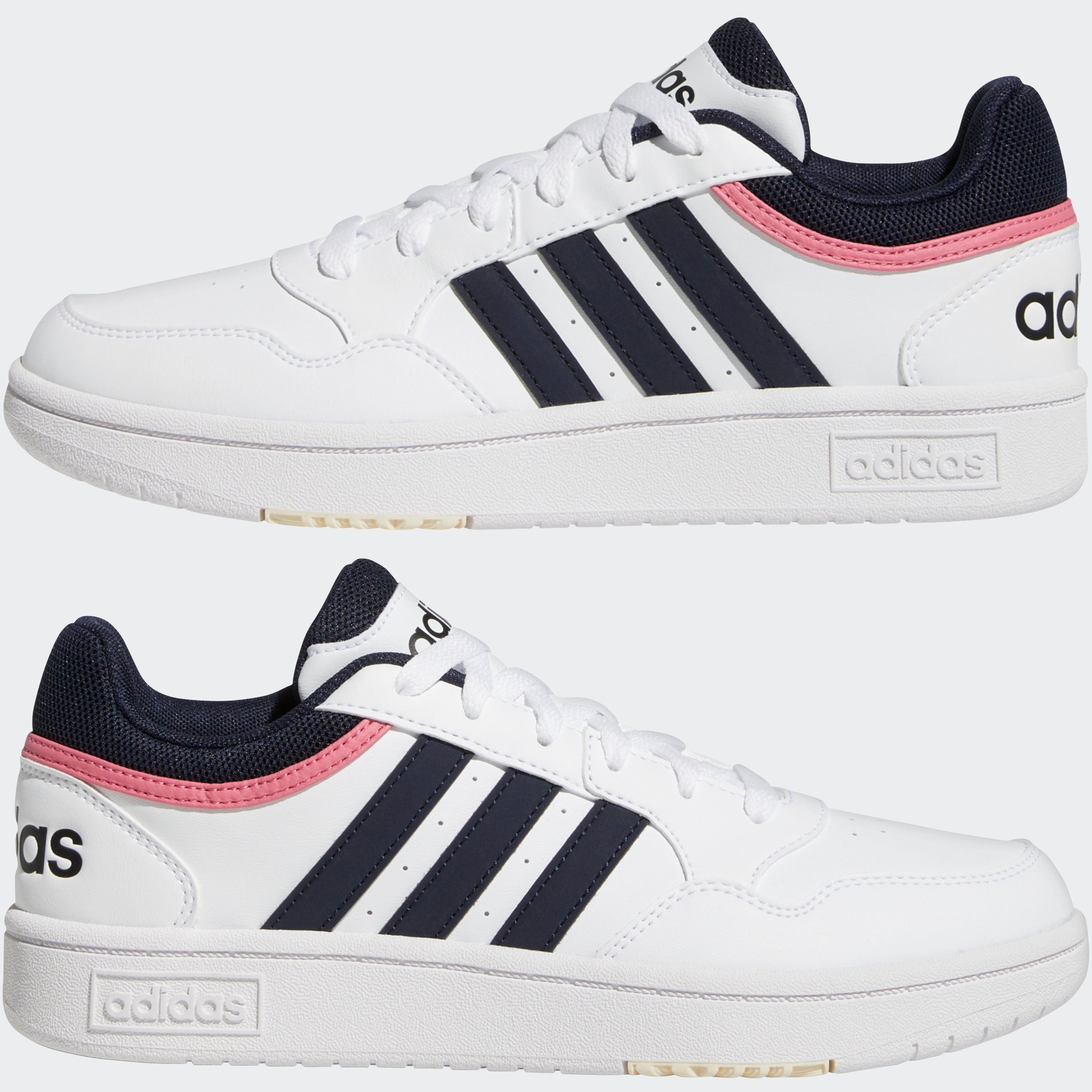 adidas Sportswear Sneakers HOOPS 3.0