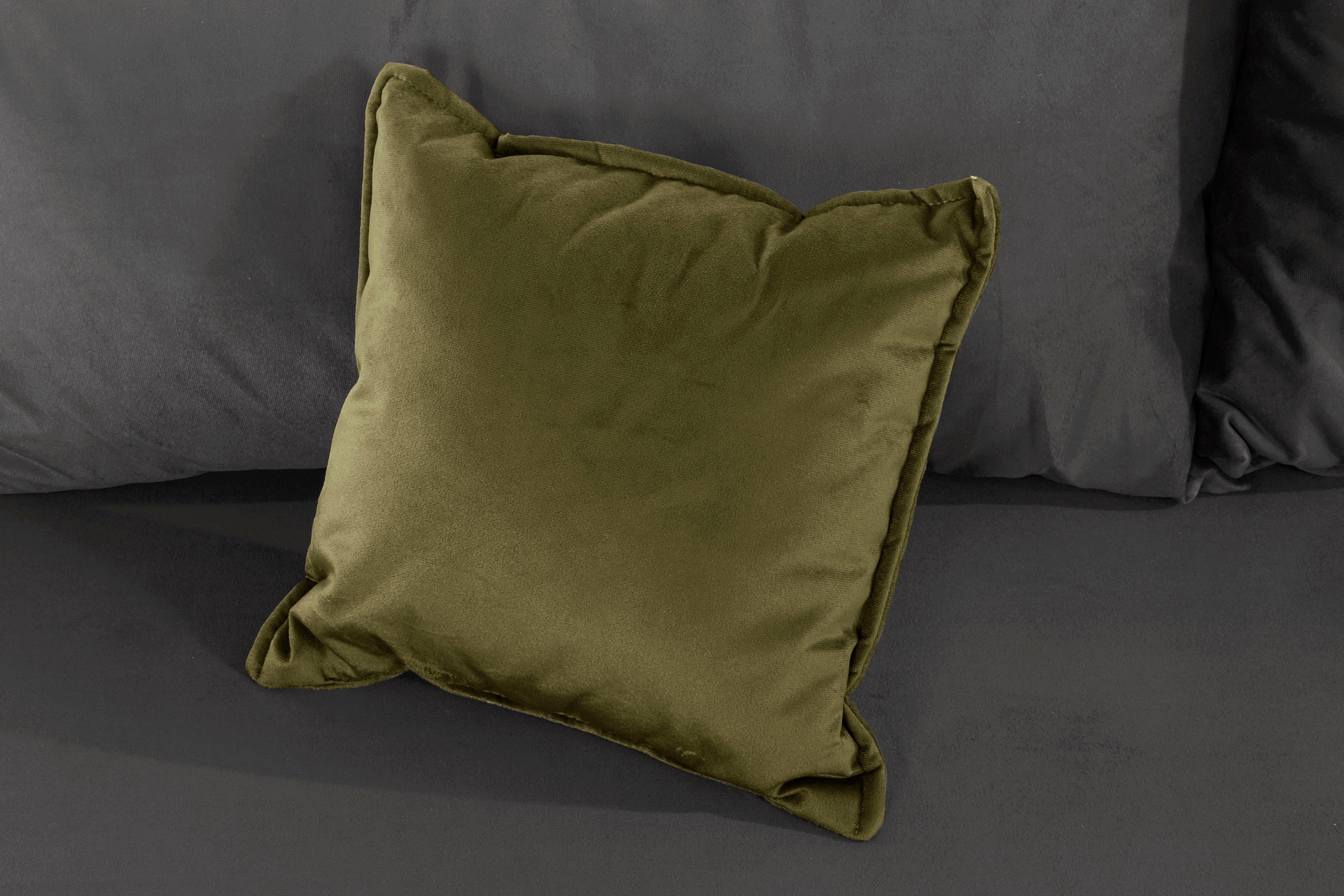 COLLECTION AB Hoekbank Sunny L-vorm met slaapfunctie en bedkist