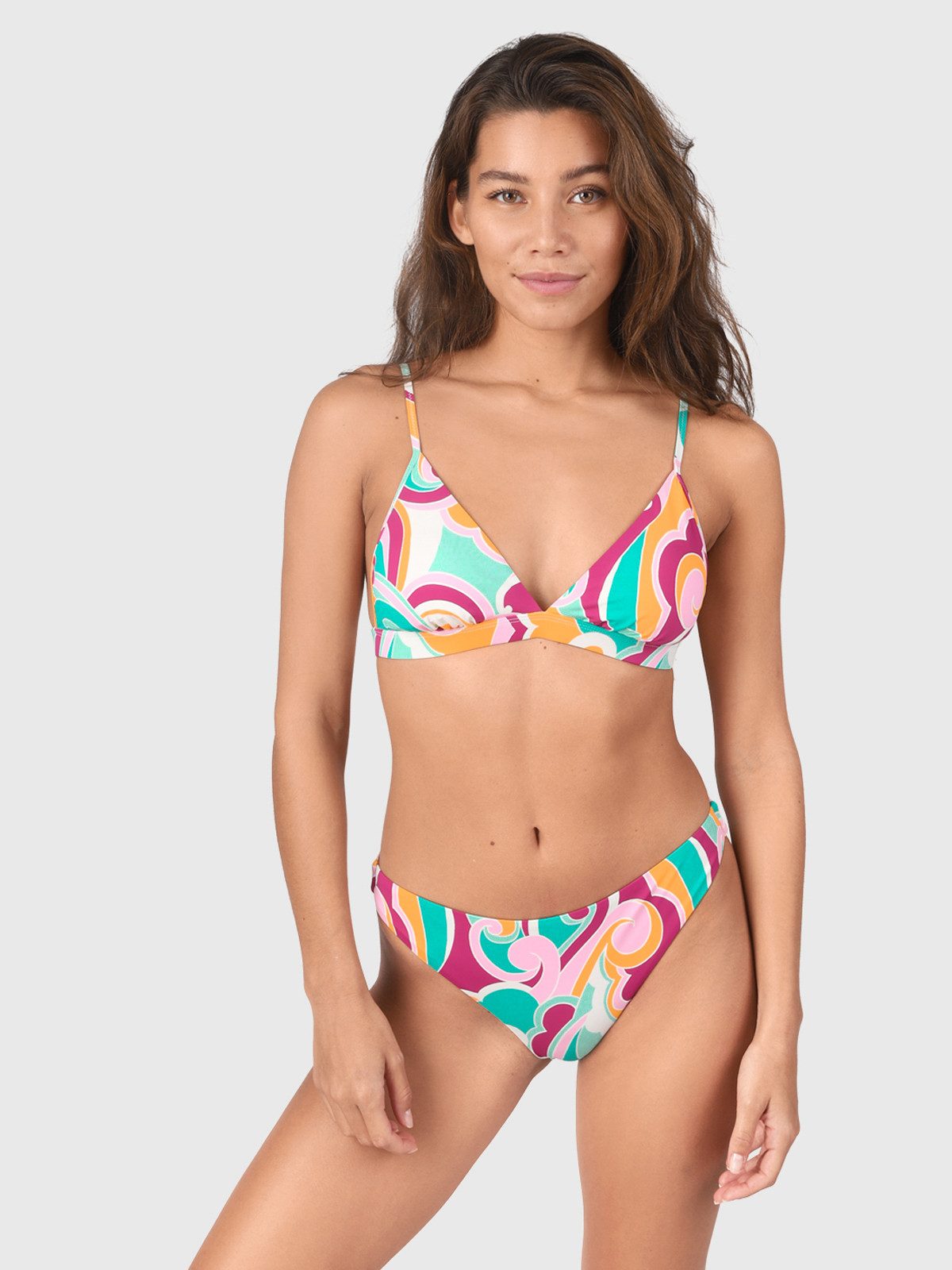 Brunotti Triangelbikini (2 stuks)