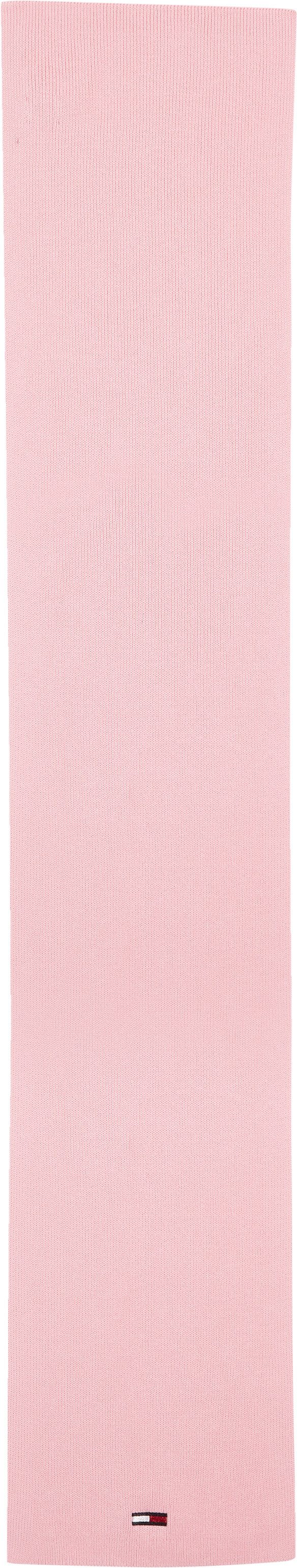 TOMMY JEANS Sjaal TJW ELONGATED FLAG SCARF